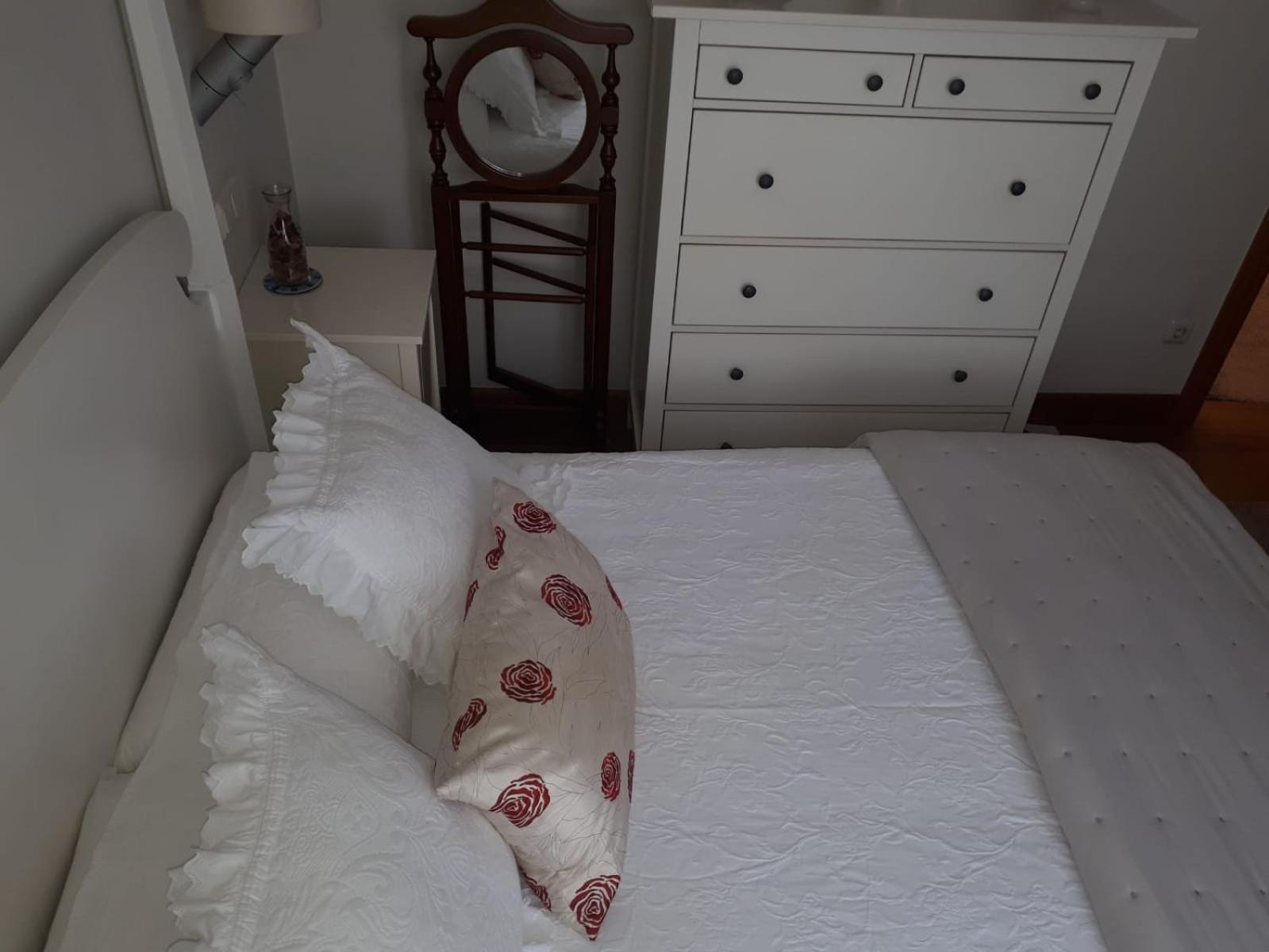 Habitación con baño individual