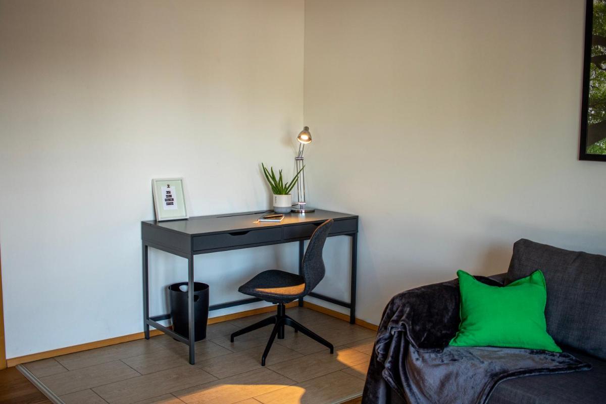 BoardingHouse Neuburg - Property Image 36