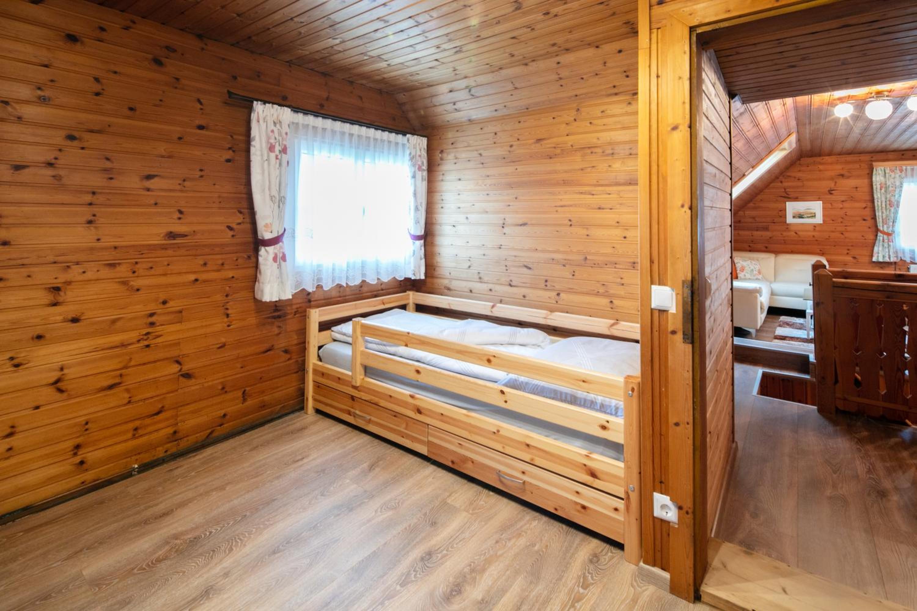Ferienhaus Stoiser