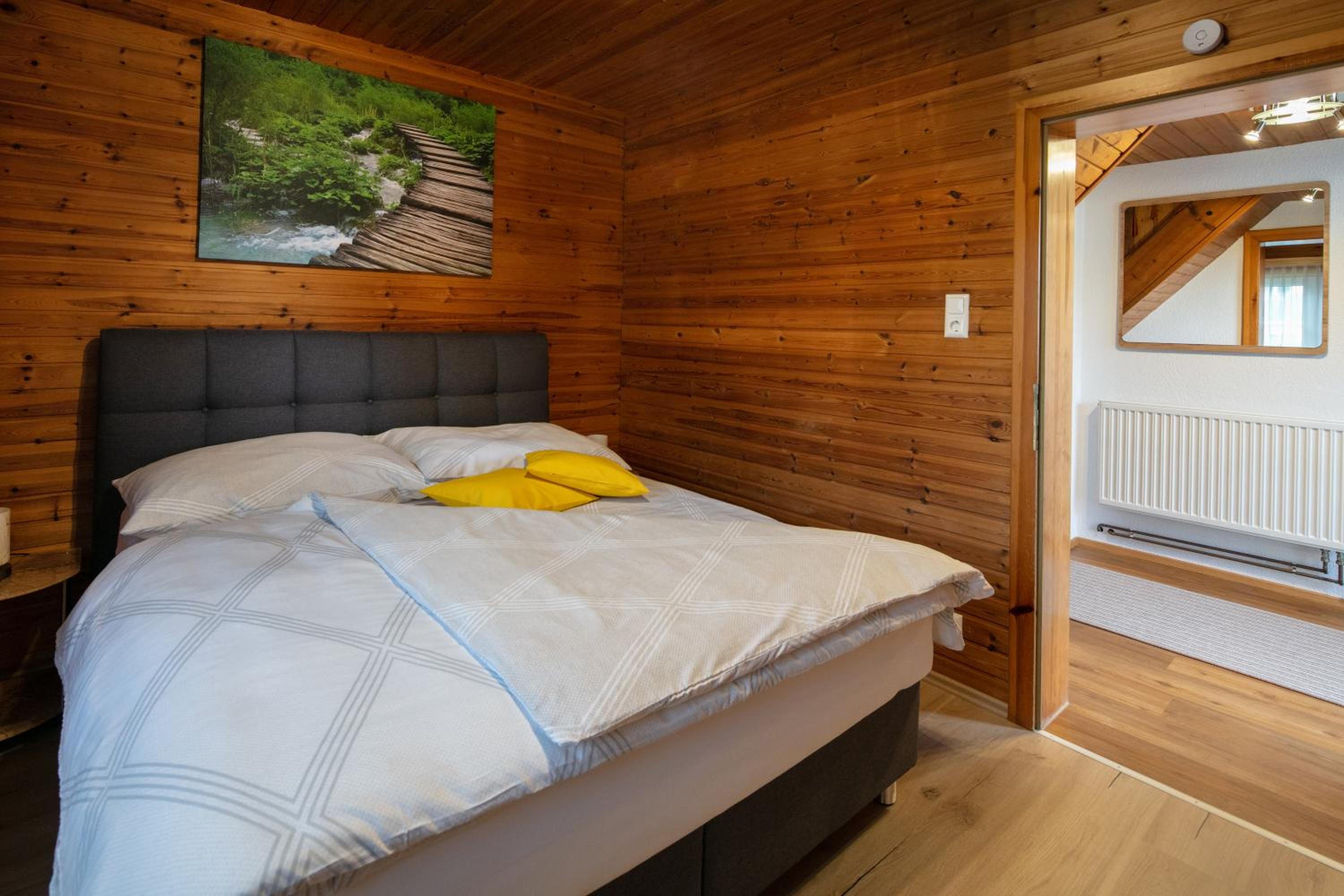 Ferienhaus Stoiser