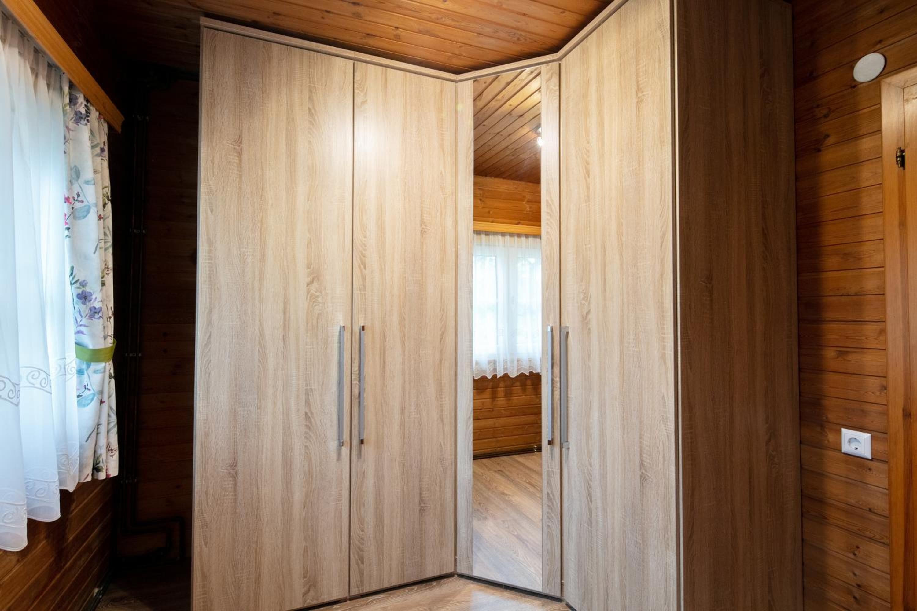 Ferienhaus Stoiser