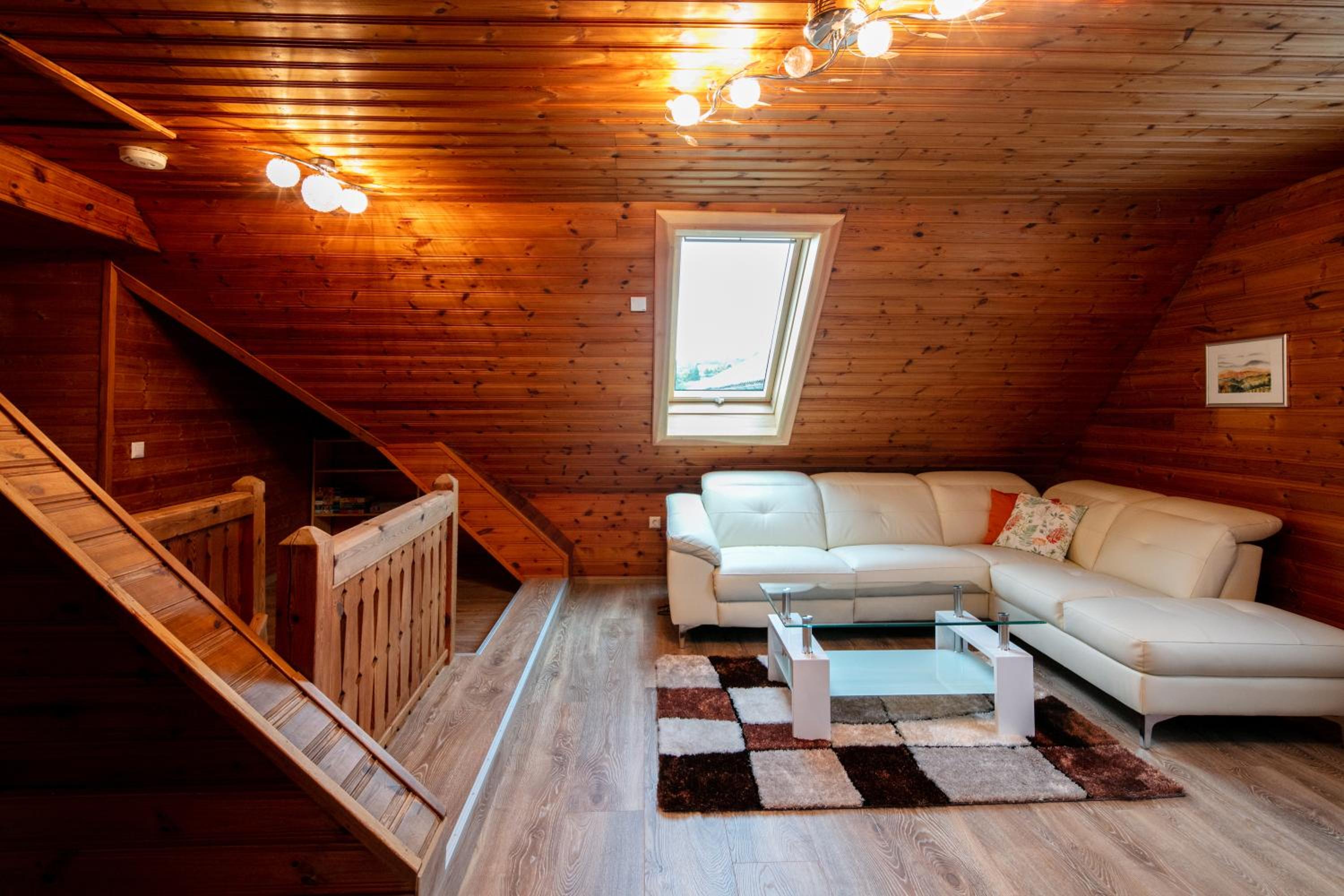 Ferienhaus Stoiser