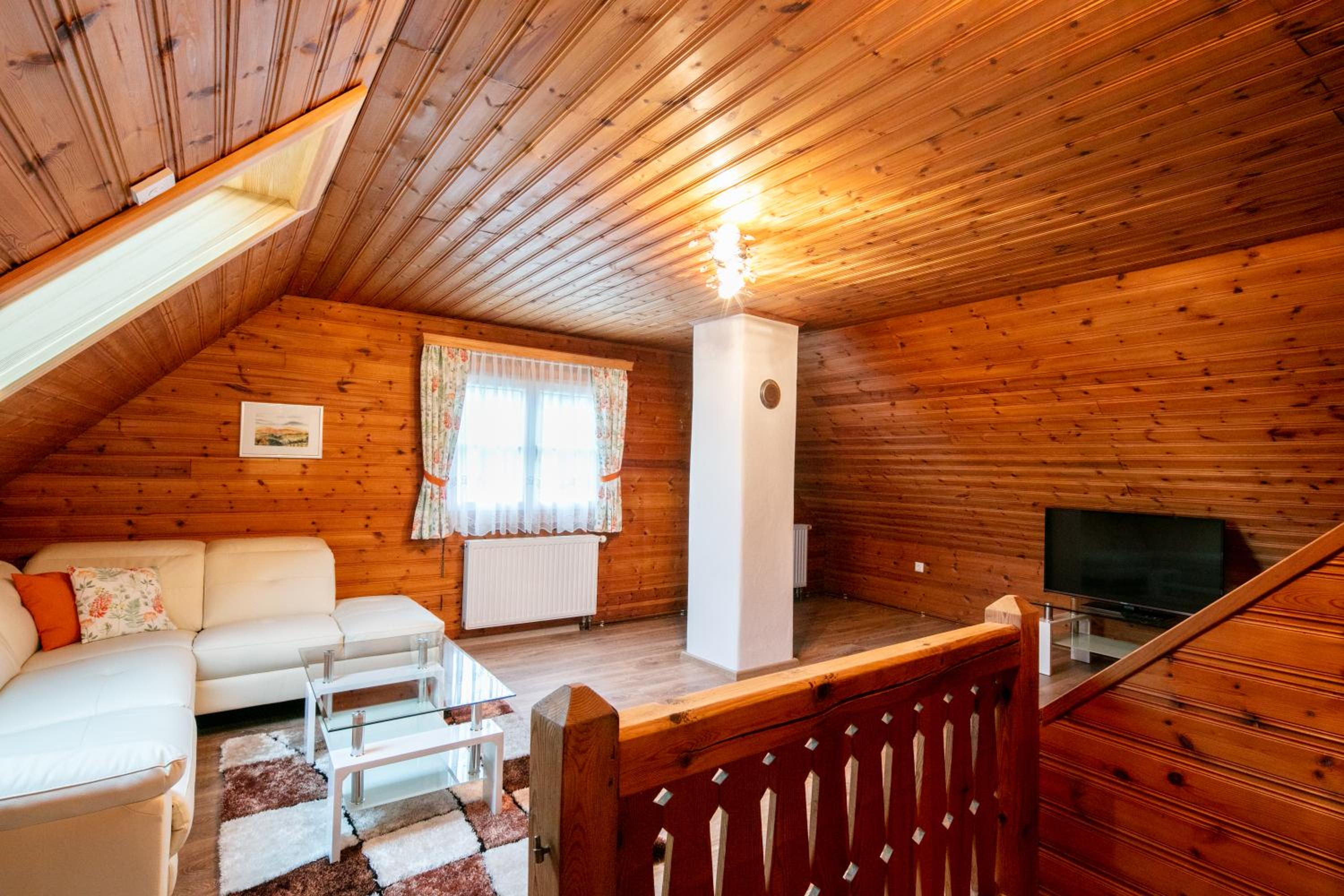 Ferienhaus Stoiser