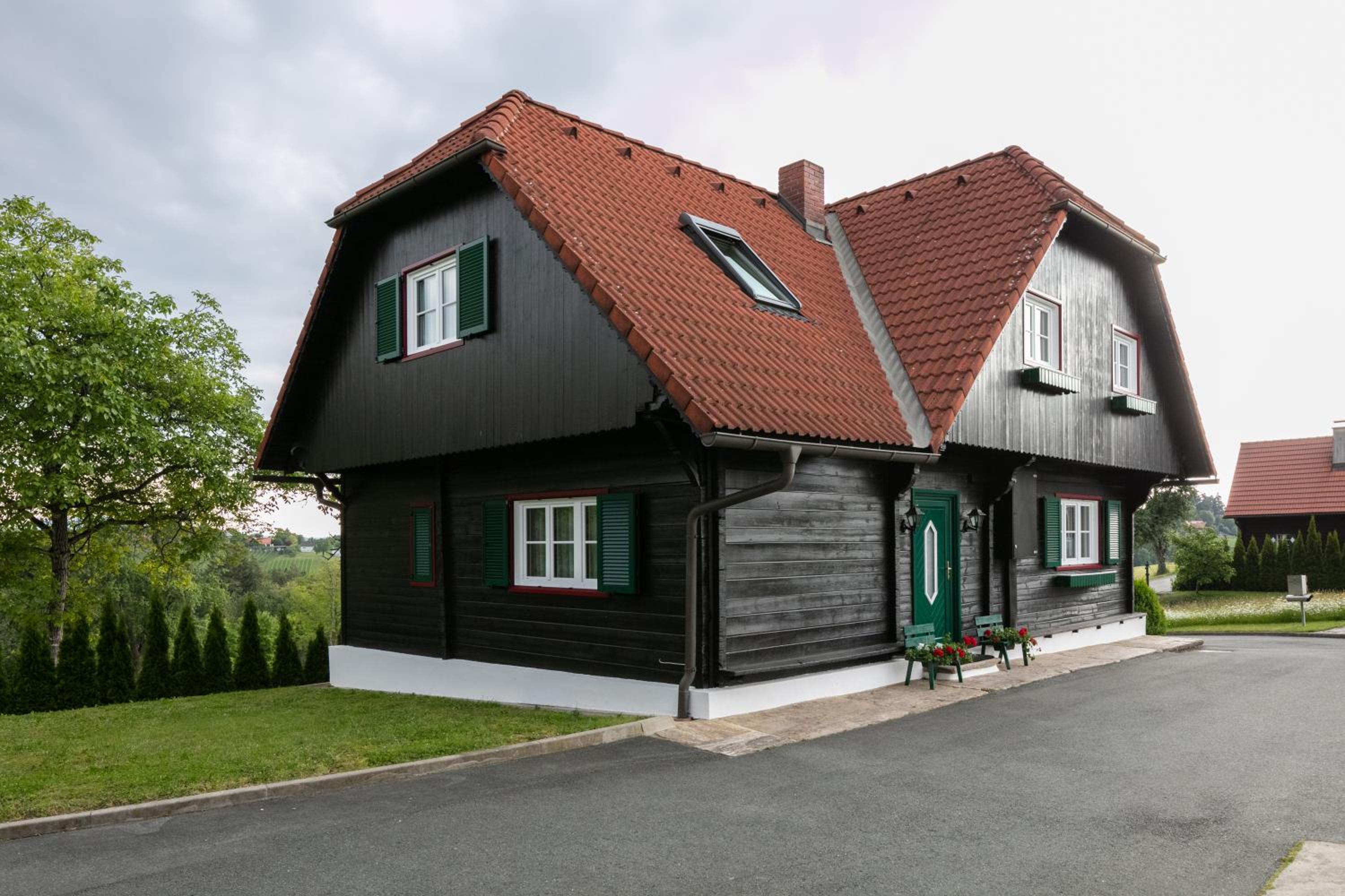 Ferienhaus Stoiser