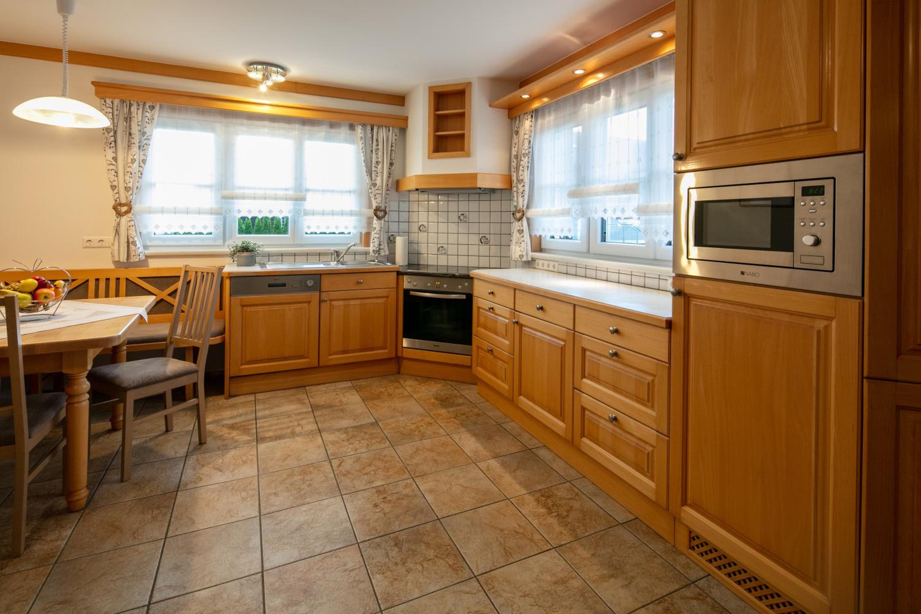 Ferienhaus Stoiser