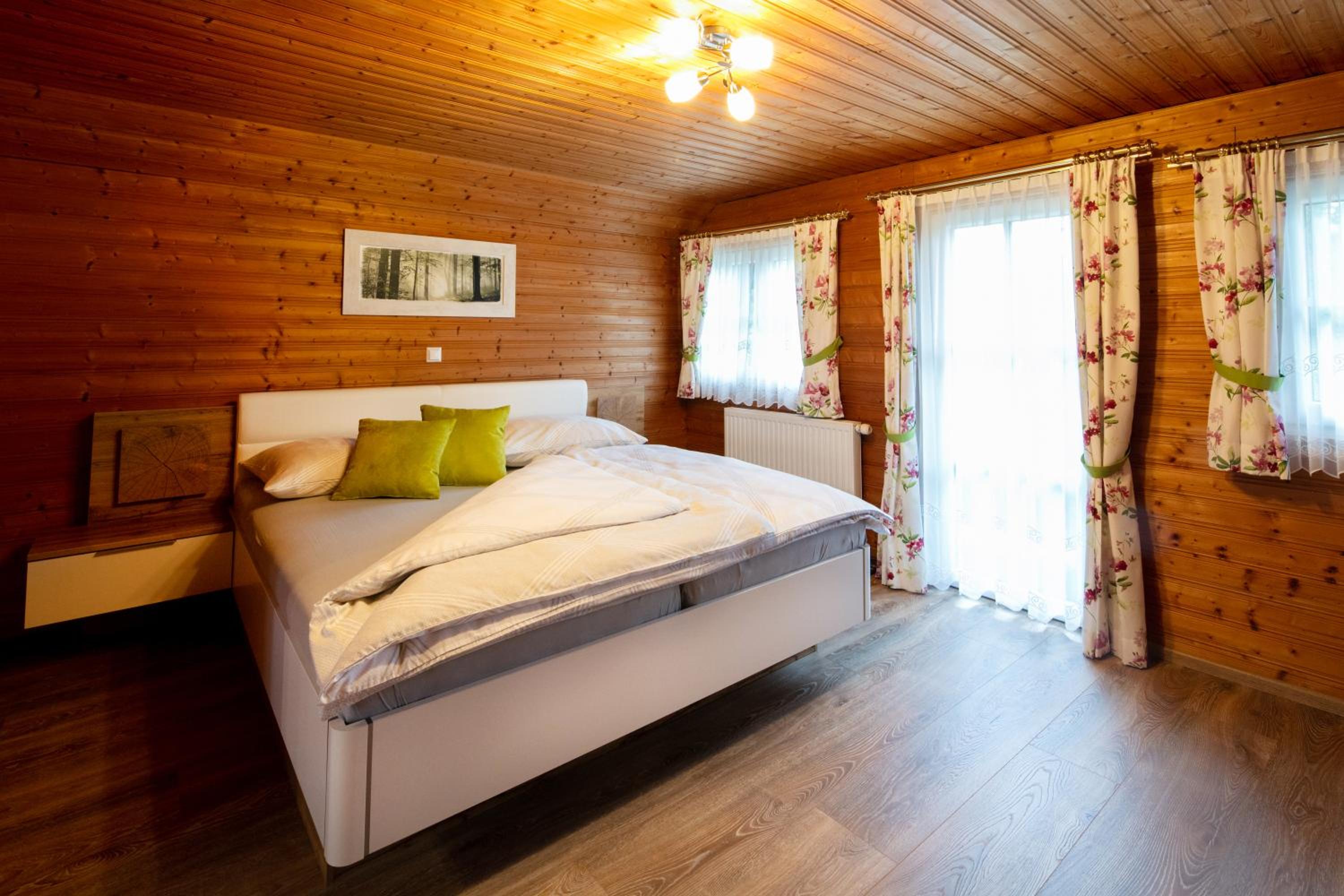 Ferienhaus Stoiser