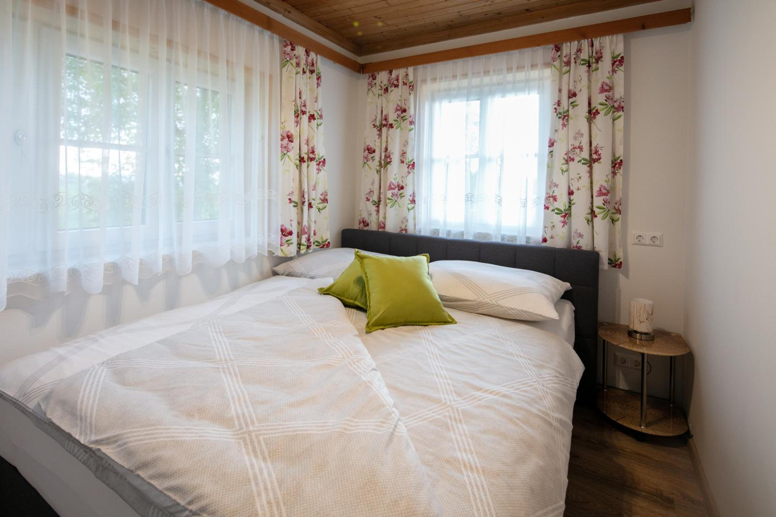 Ferienhaus Stoiser