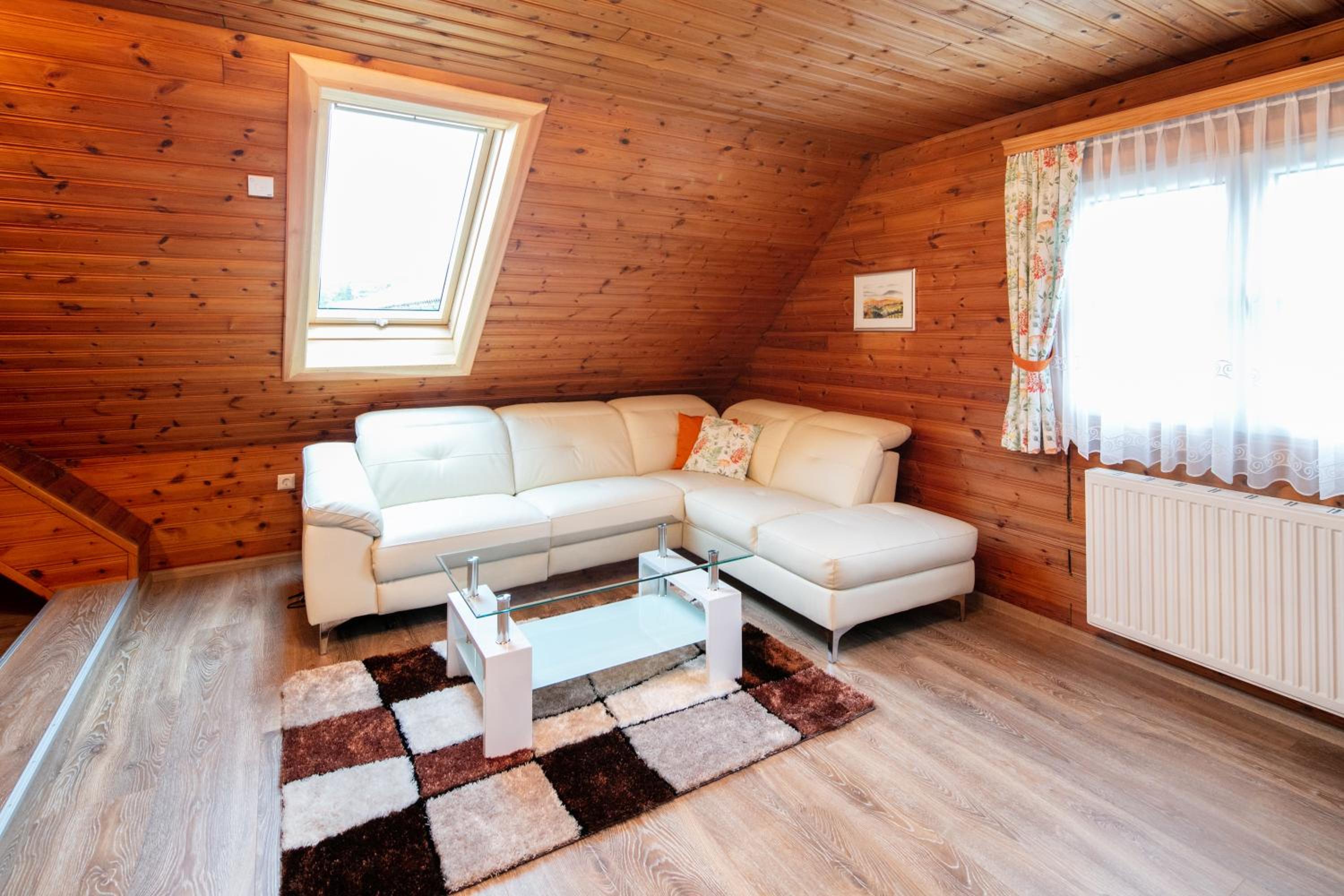 Ferienhaus Stoiser