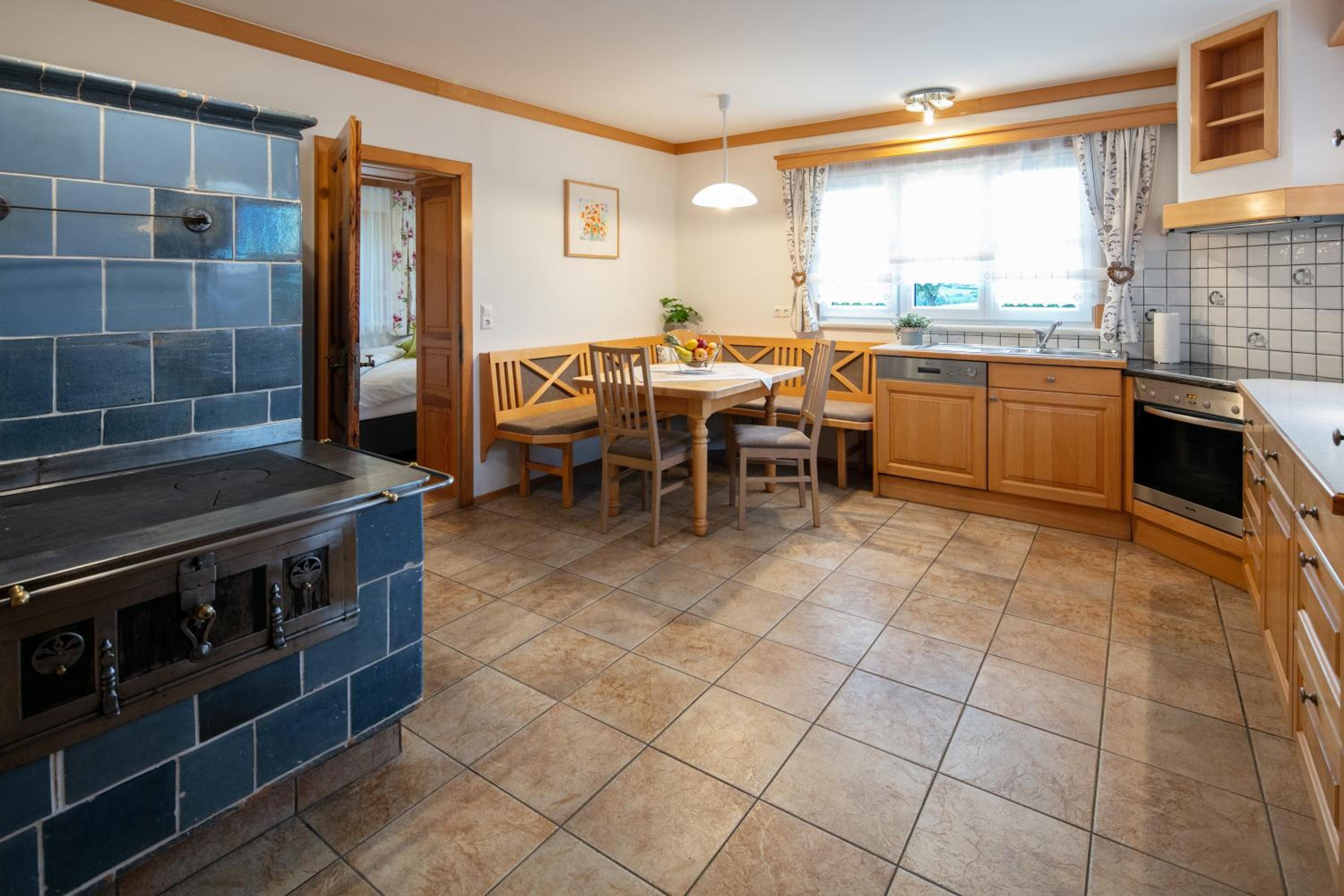Ferienhaus Stoiser