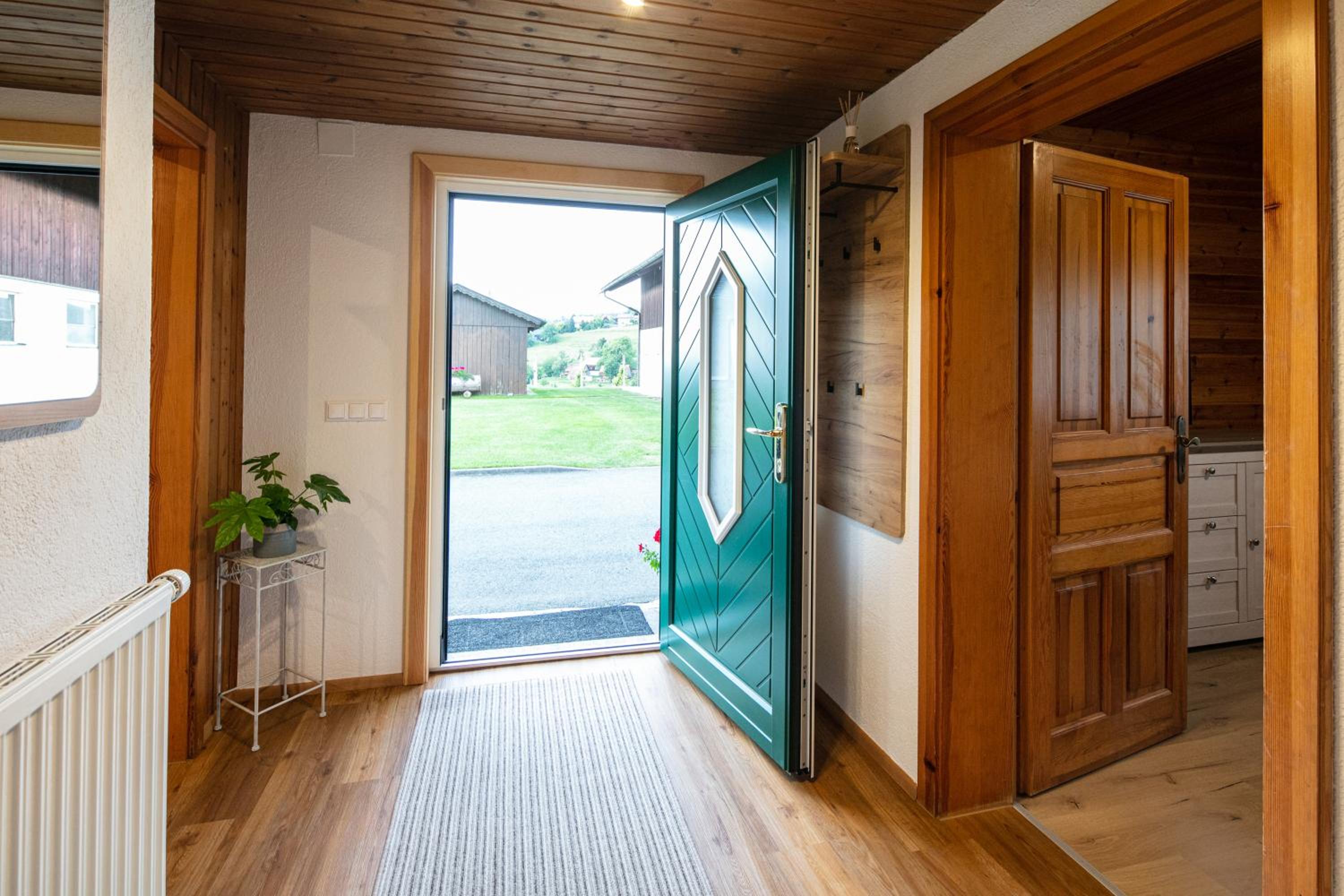 Ferienhaus Stoiser