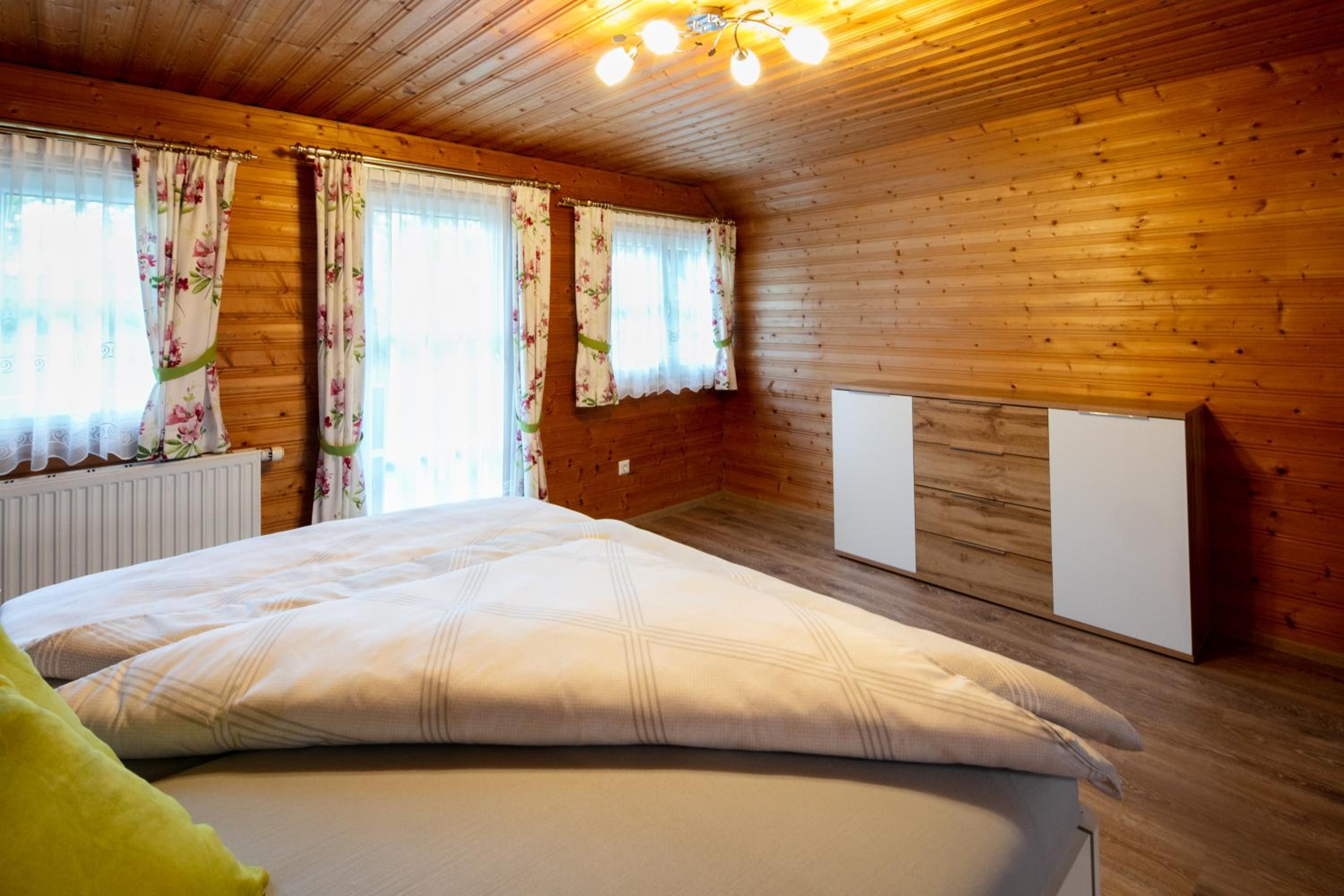 Ferienhaus Stoiser
