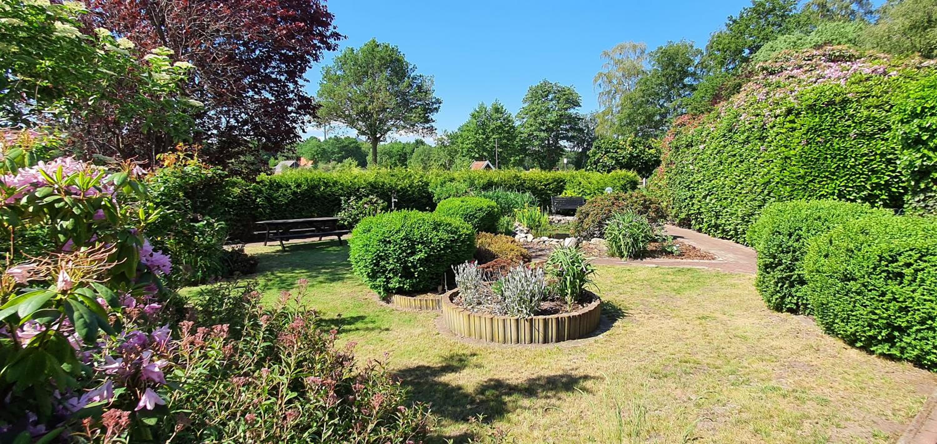 Ferienbauernhof De Slaaphoeve