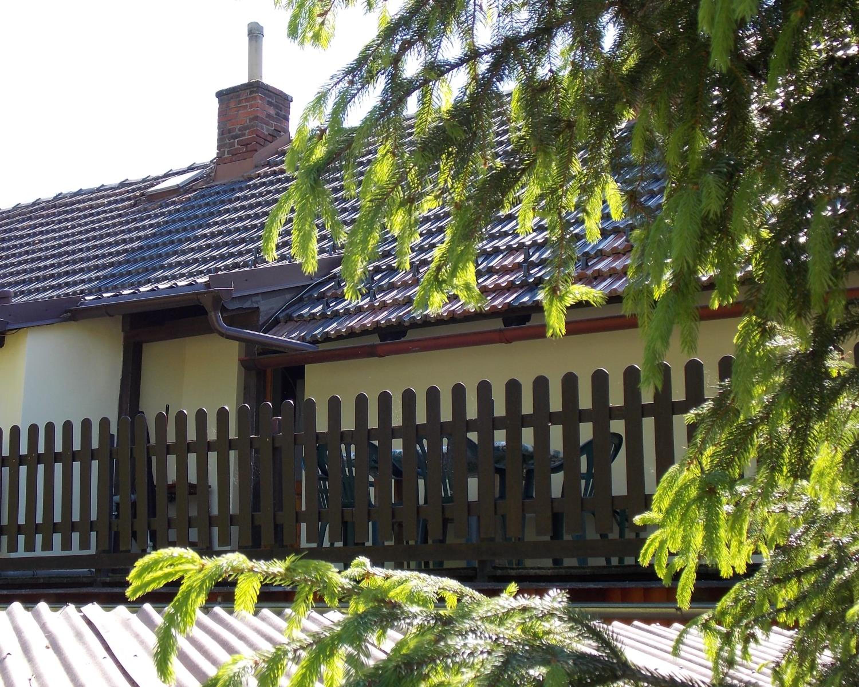Ubytovani U Švýcarů