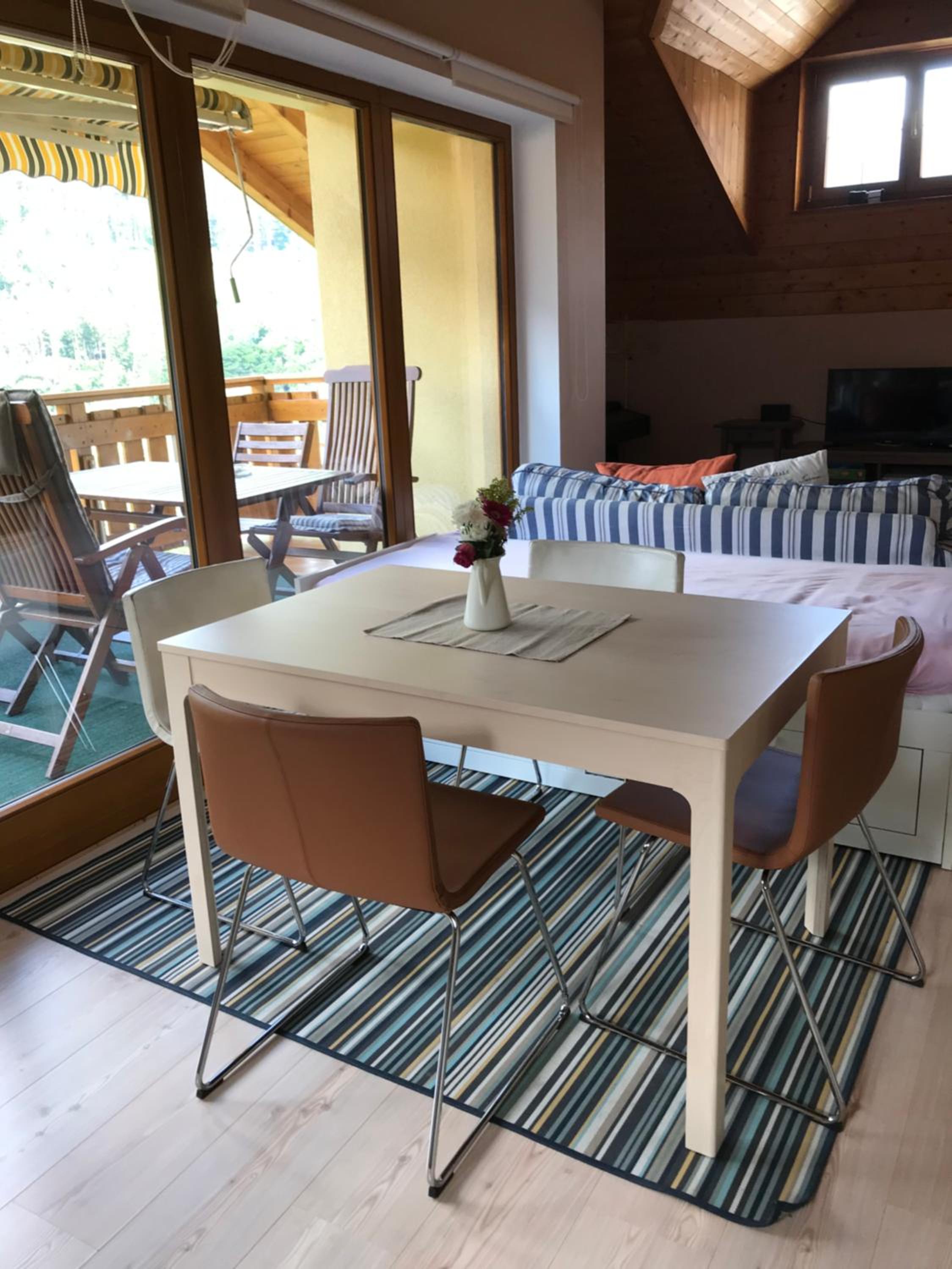 Appartment Lukasser