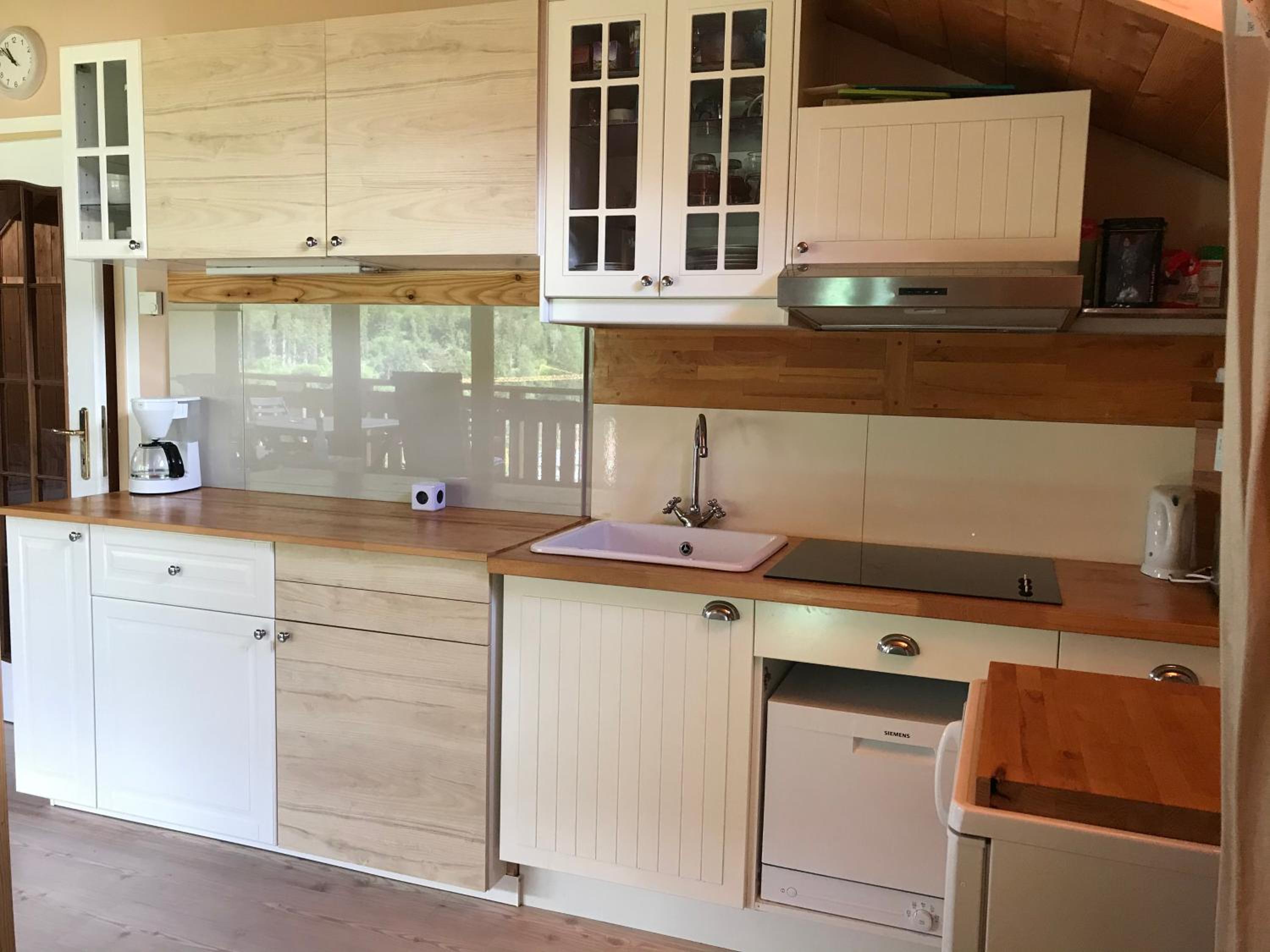 Appartment Lukasser
