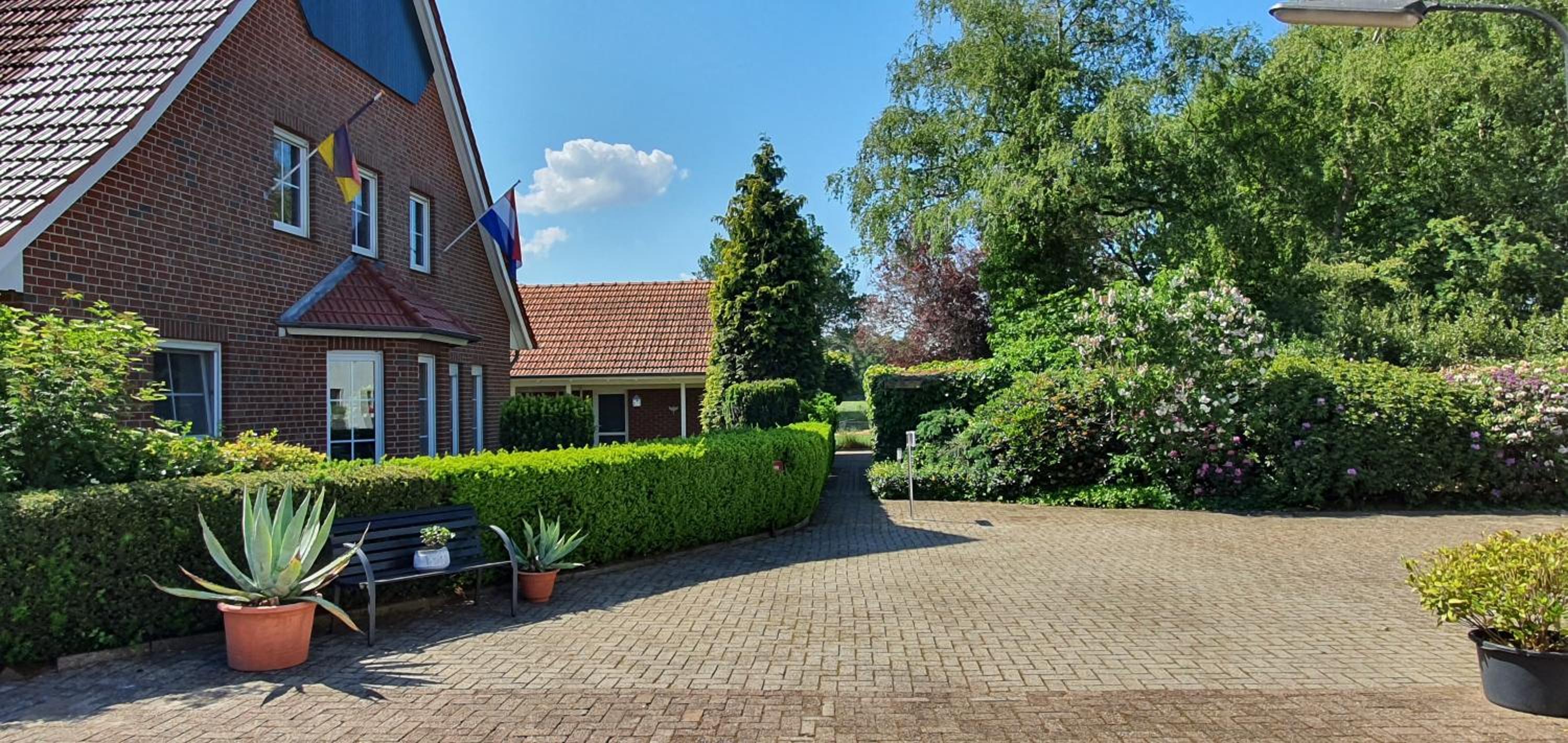 Ferienbauernhof De Slaaphoeve