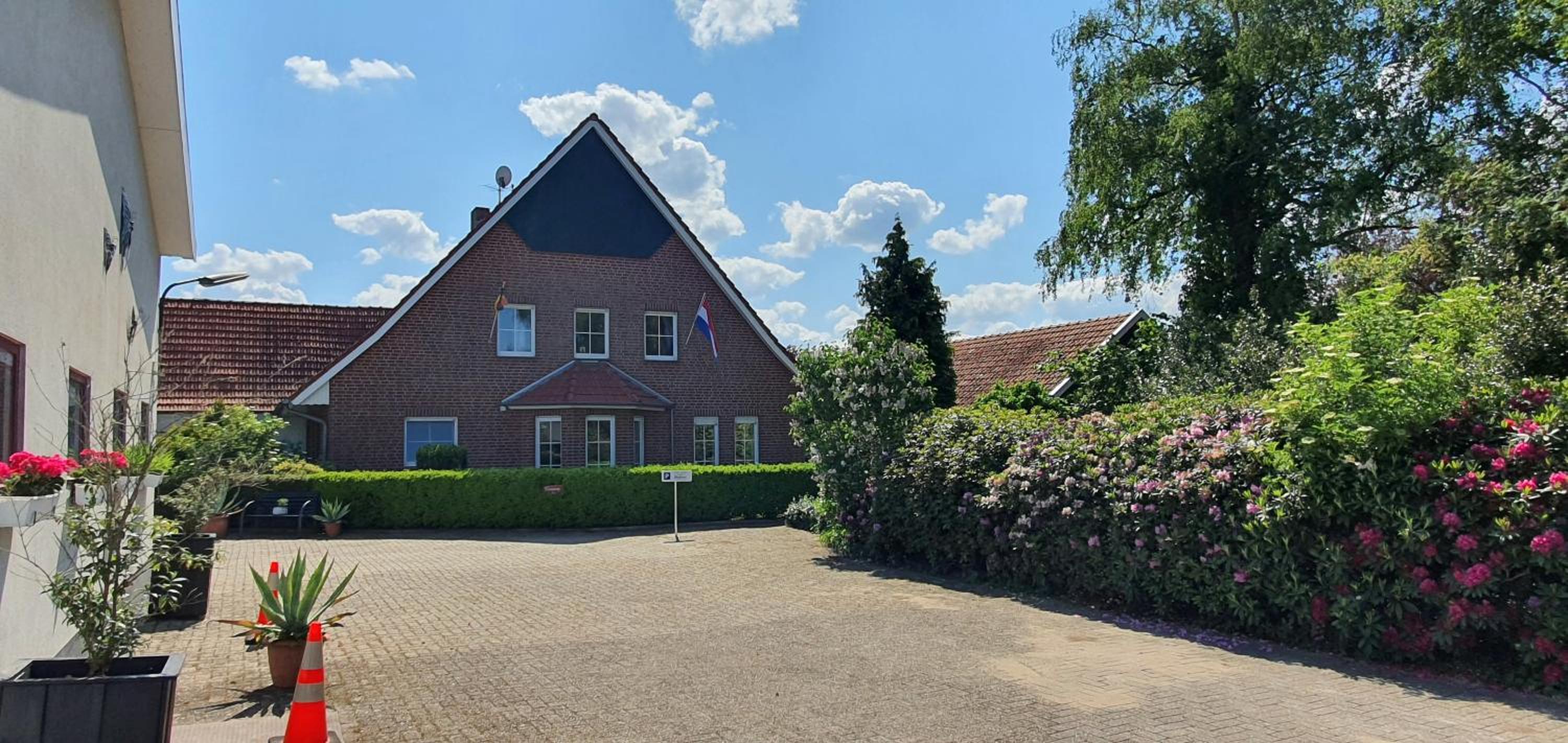 Ferienbauernhof De Slaaphoeve