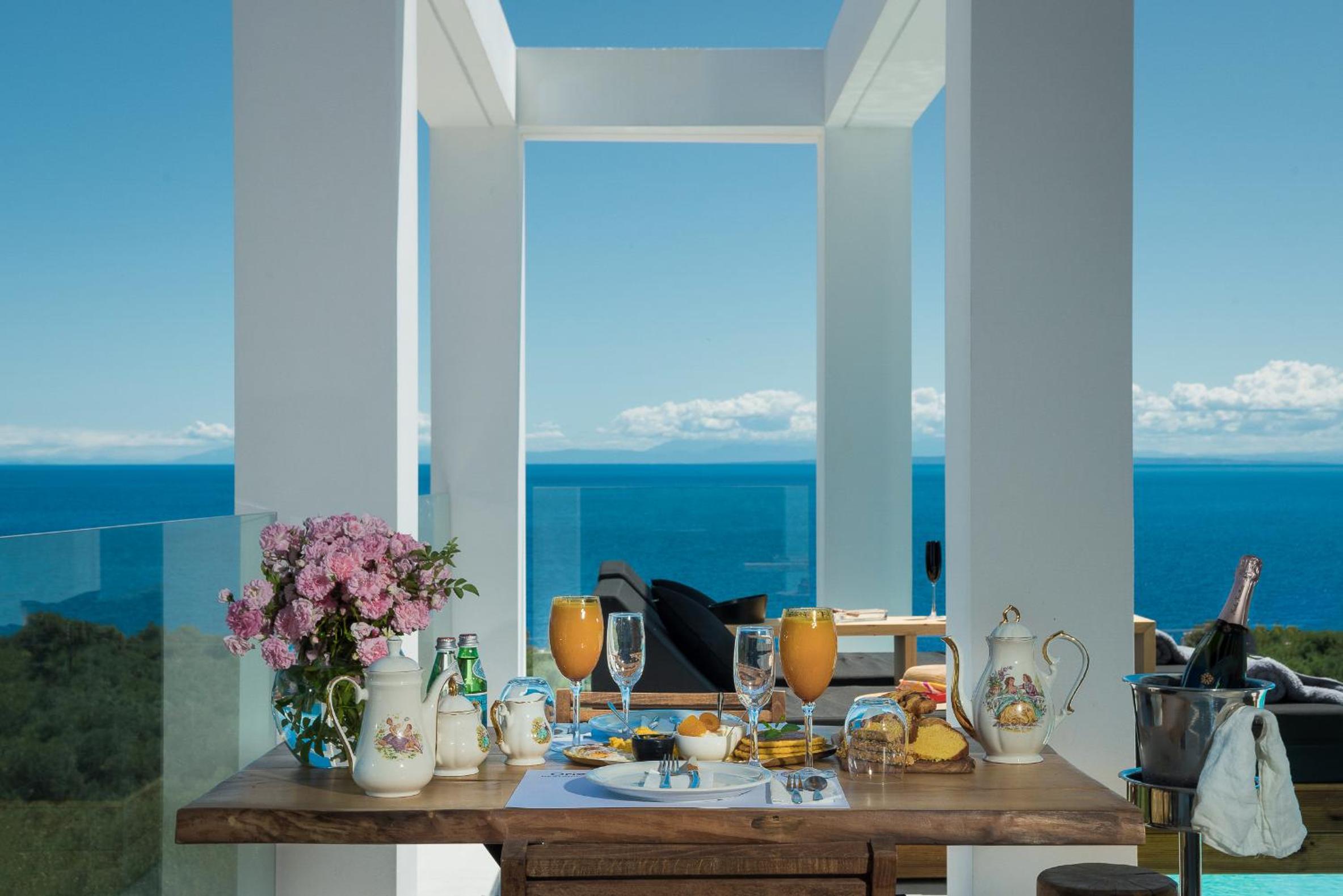 Horizon Luxury Suite photo 5