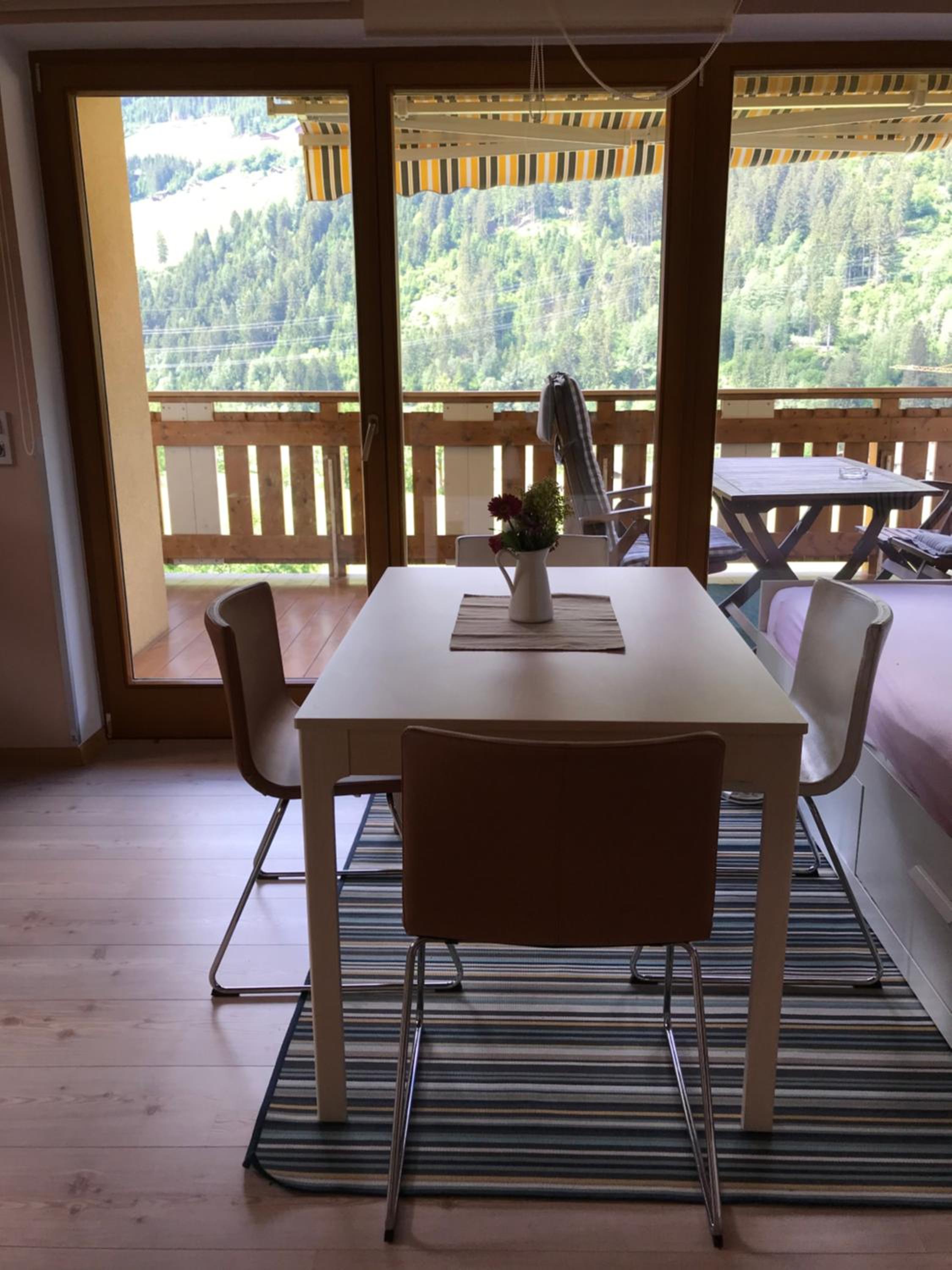 Appartment Lukasser
