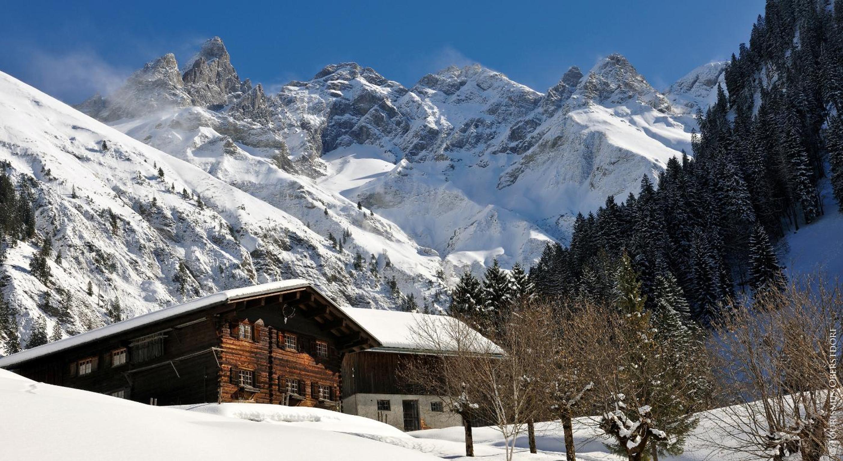 Hornblick FEWO- ab Mai freie Fahrt mit Bergbahnen