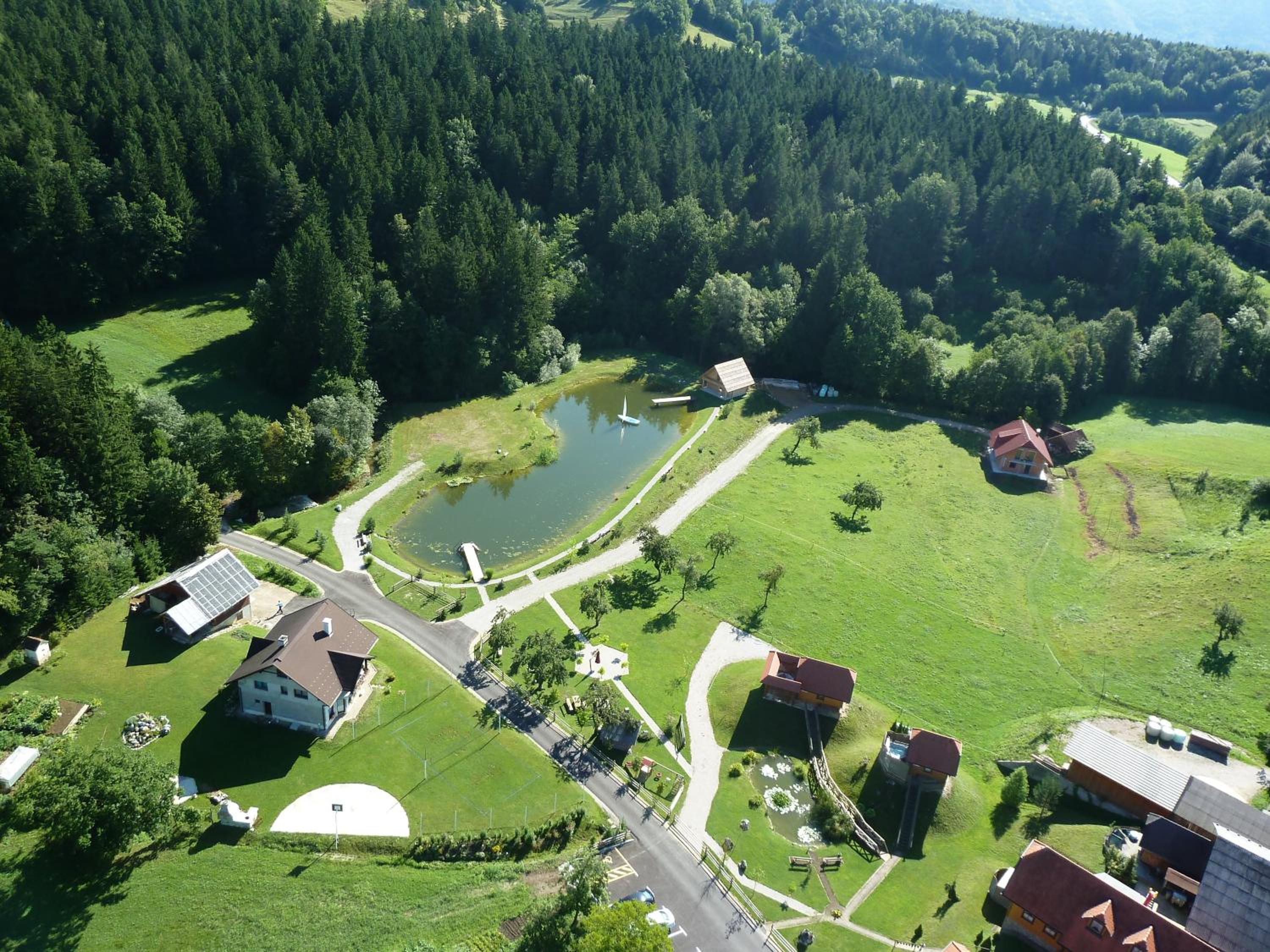 Korošec Apartments and Wellness Centre, photo 60