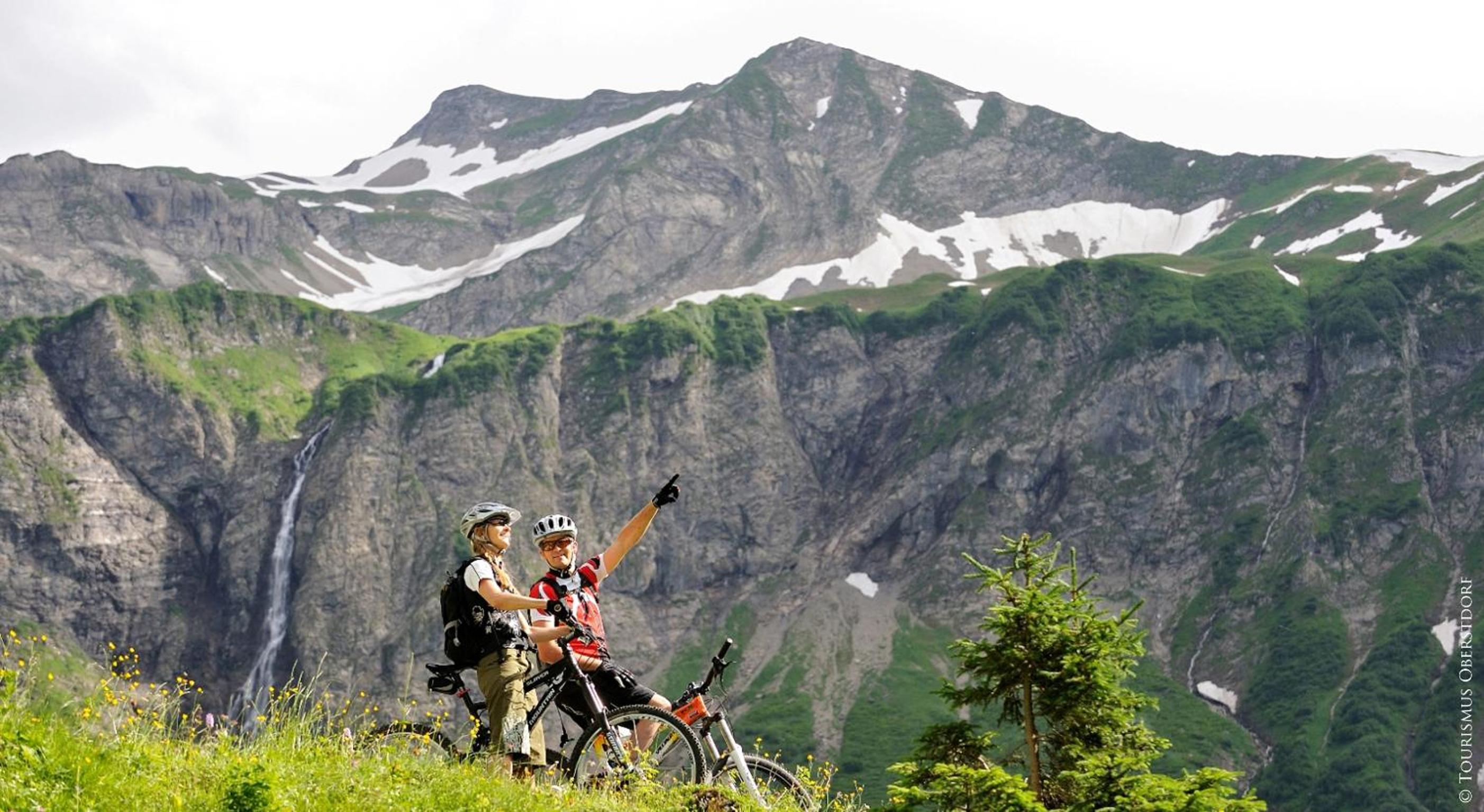Hornblick FEWO- ab Mai freie Fahrt mit Bergbahnen