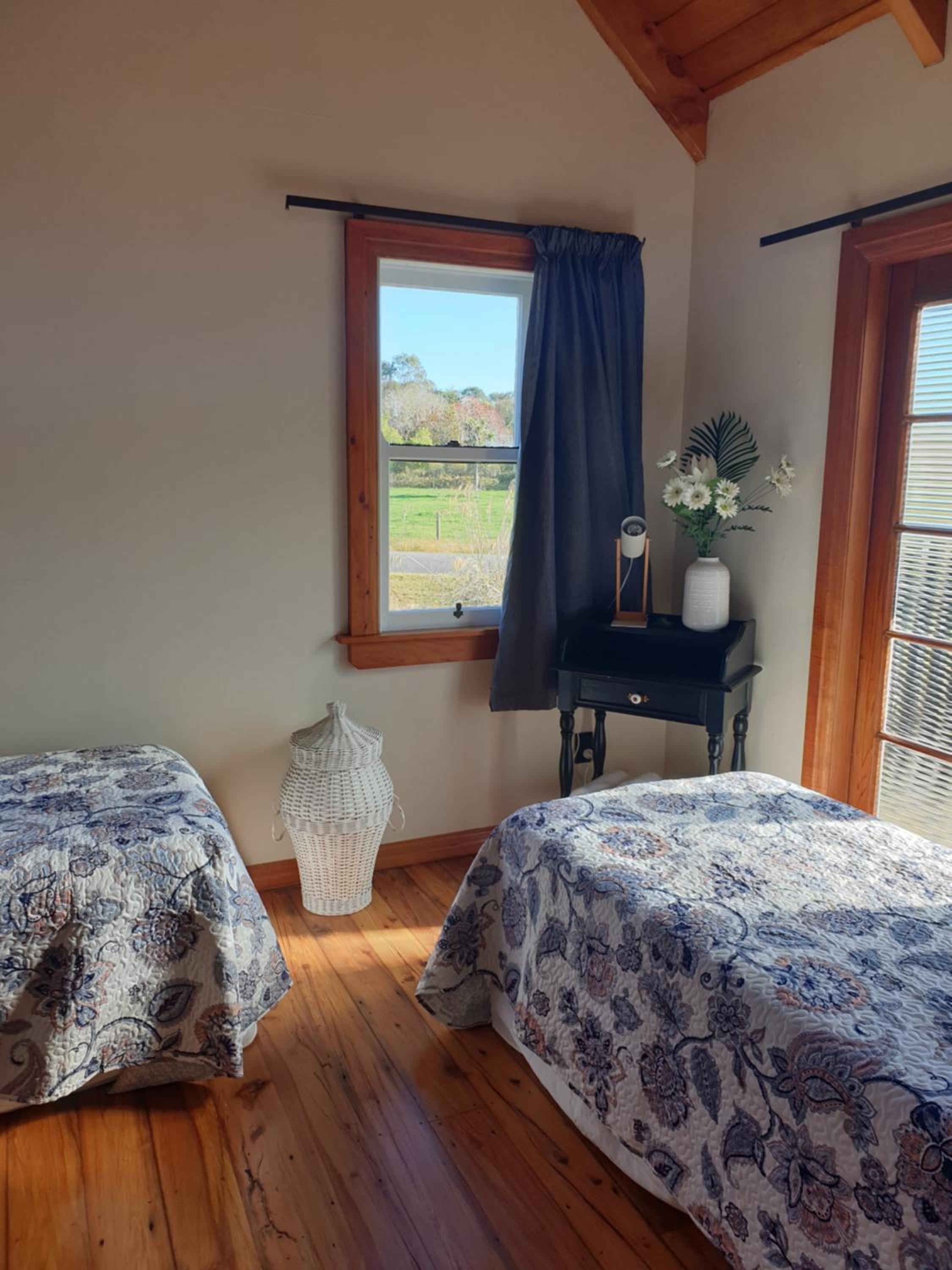 The Blackhouse Cottage