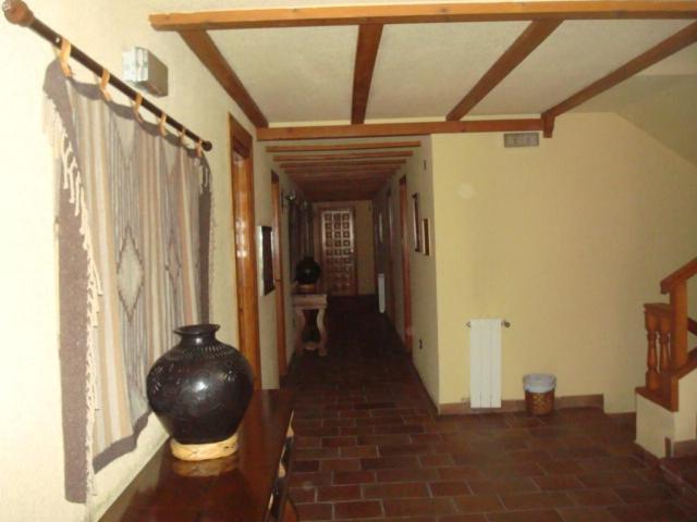 San Glorio