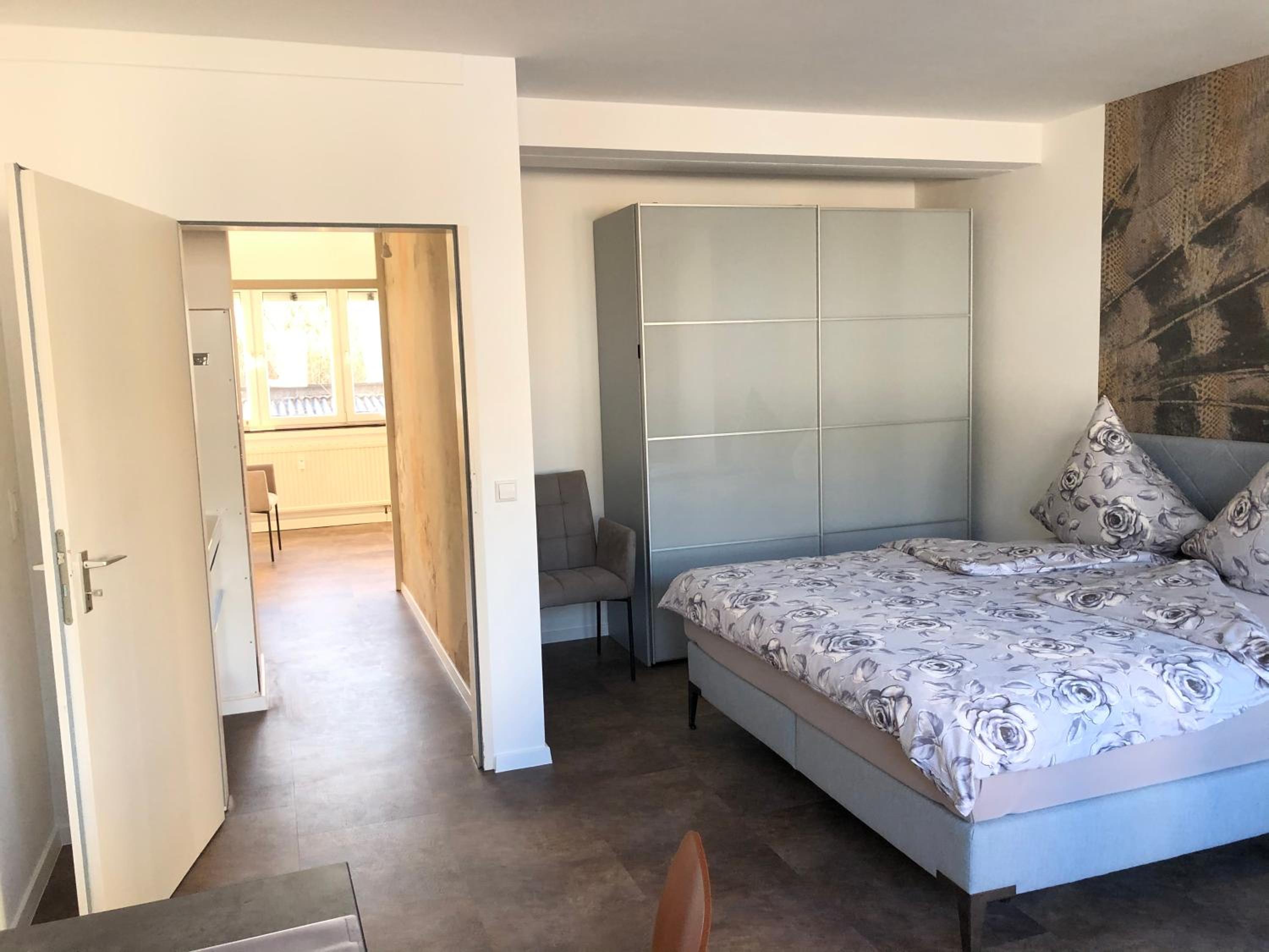 Haus Pia Executive Apartments