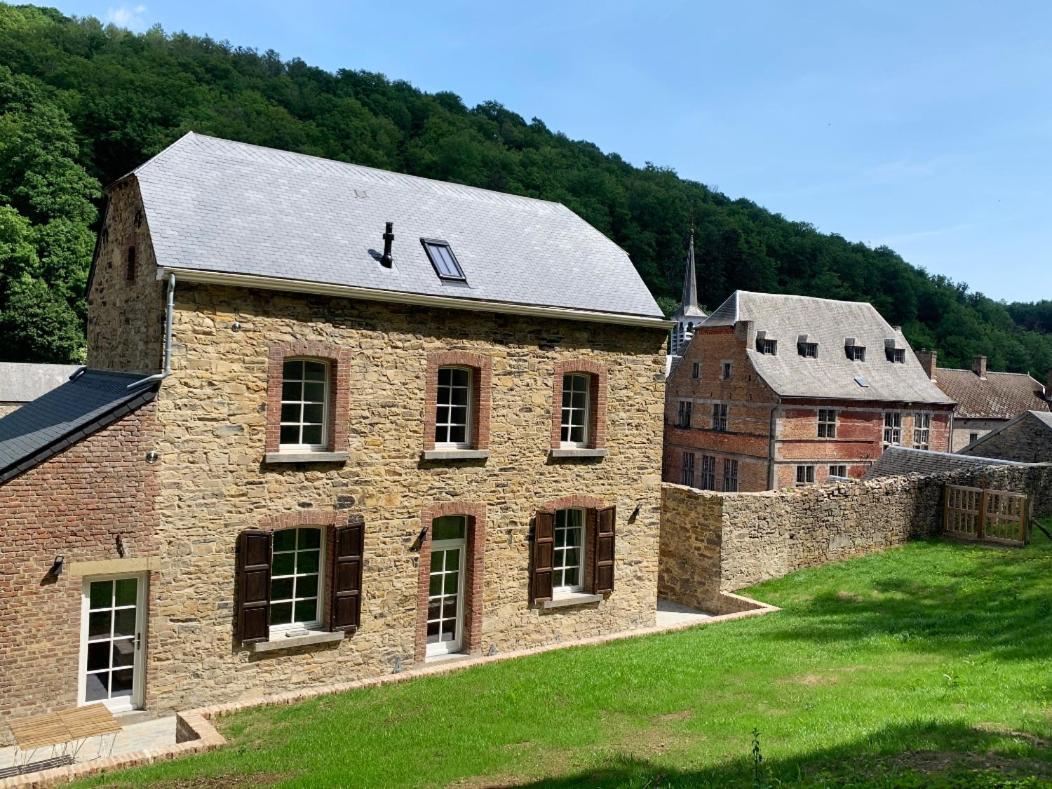 Abbaye Notre-Dame du Vivier - Le Bief du Vivier