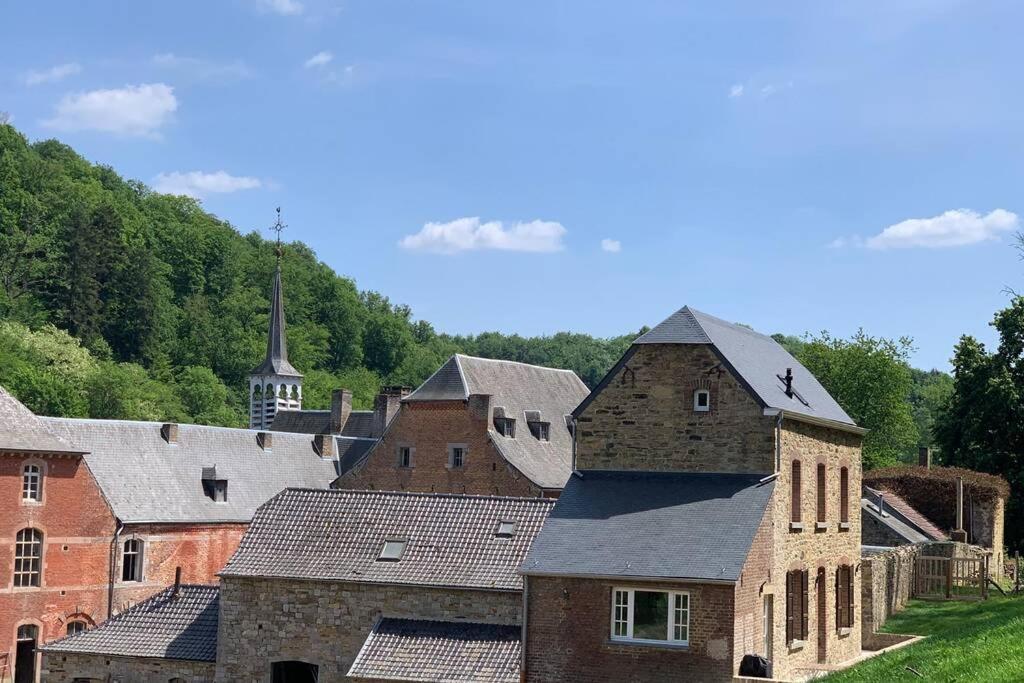Abbaye Notre-Dame du Vivier - Le Bief du Vivier