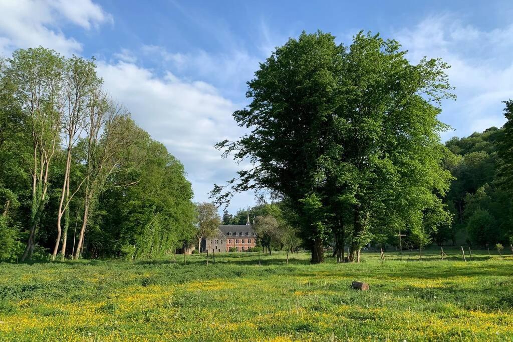 Abbaye Notre-Dame du Vivier - Le Bief du Vivier