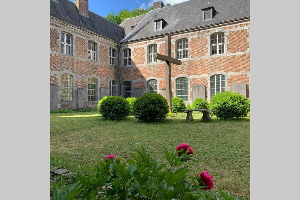 Abbaye Notre-Dame du Vivier - Le Bief du Vivier