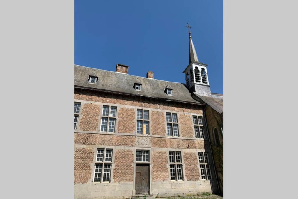 Abbaye Notre-Dame du Vivier - Le Bief du Vivier