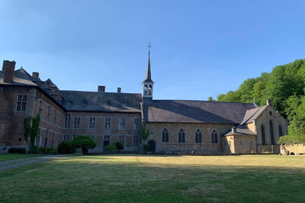 Abbaye Notre-Dame du Vivier - Le Bief du Vivier