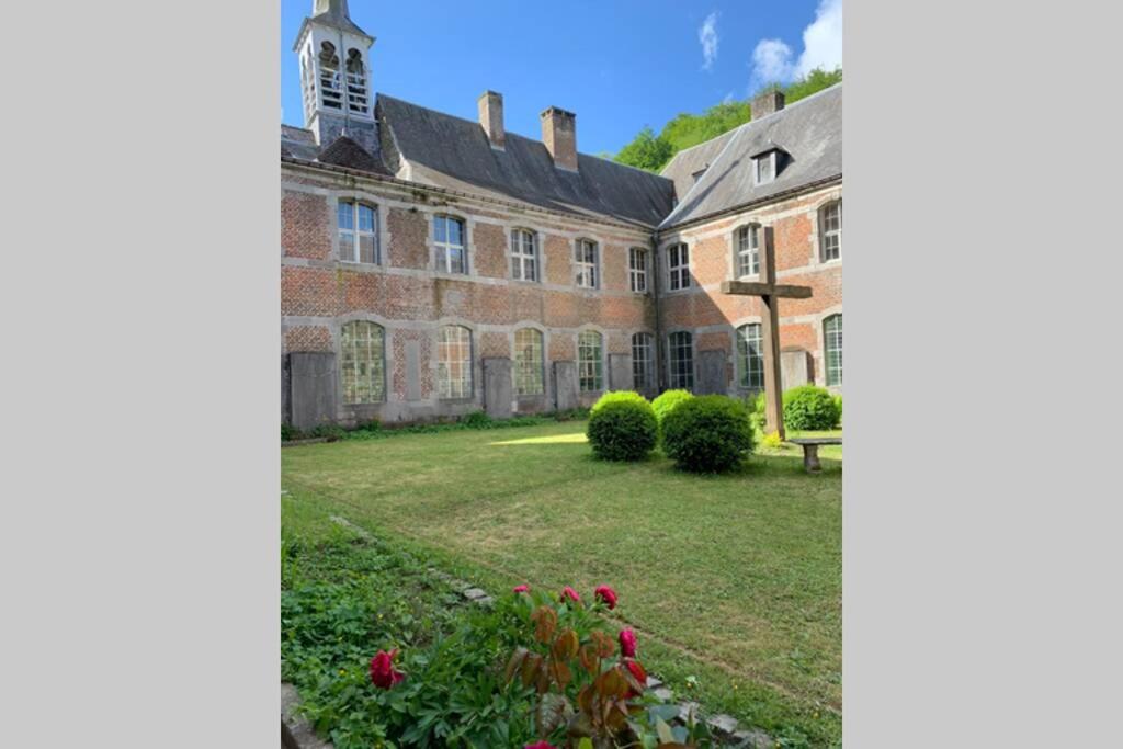 Abbaye Notre-Dame du Vivier - Le Bief du Vivier