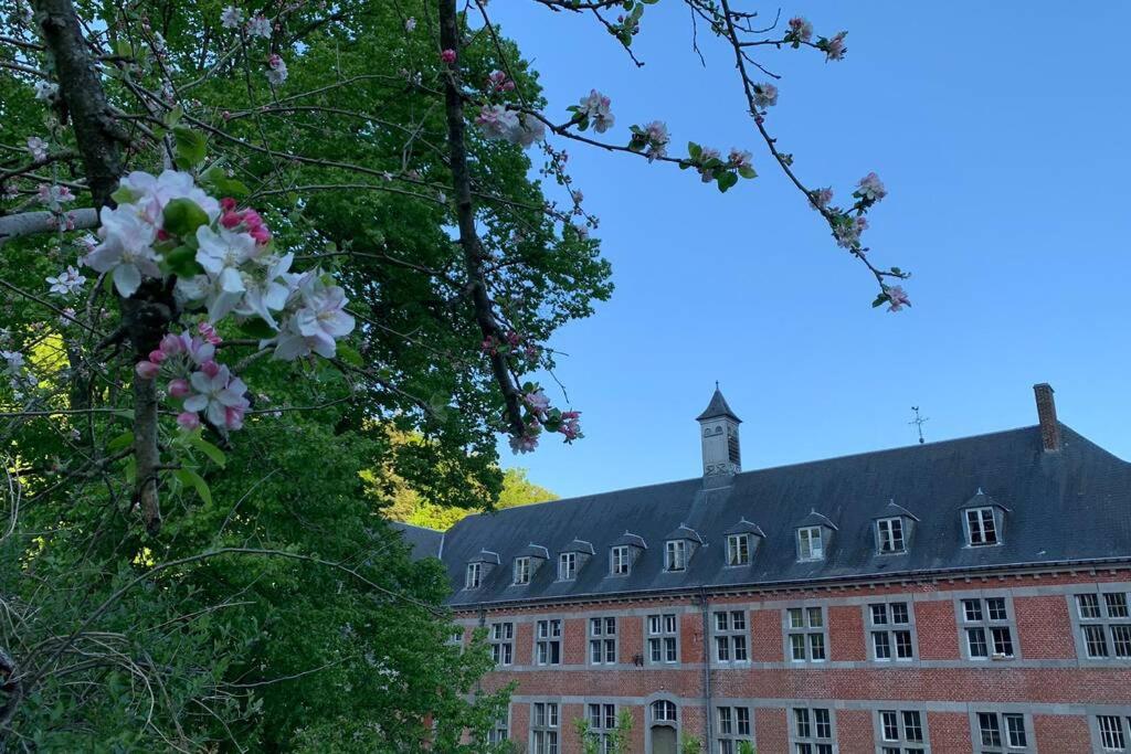 Abbaye Notre-Dame du Vivier - Le Bief du Vivier