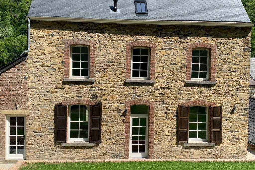 Abbaye Notre-Dame du Vivier - Le Bief du Vivier