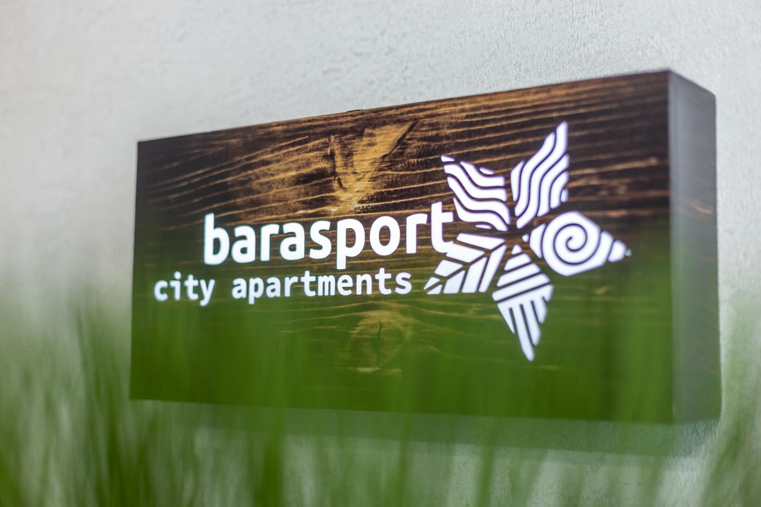 barasport city apartments view 2