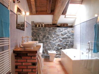 Apartamento rural Casa Arritxenea