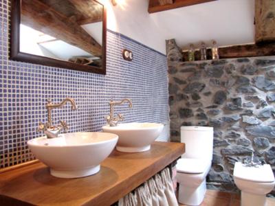 Apartamento rural Casa Arritxenea
