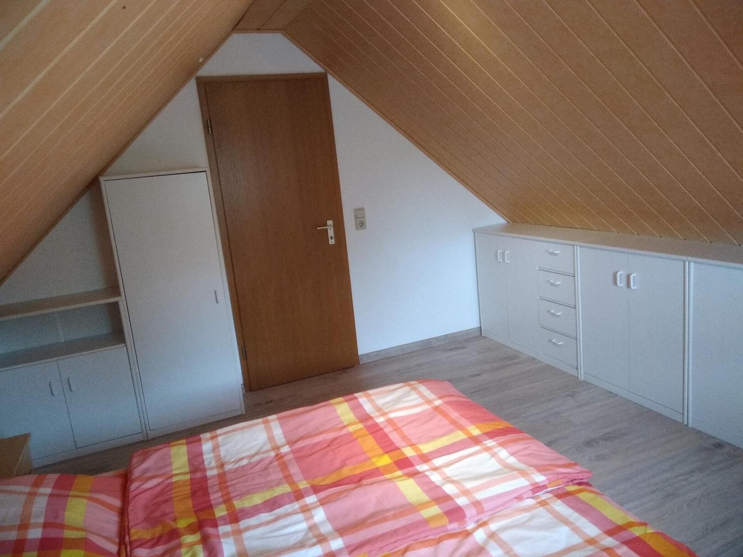 Ferienhaus Rennsteig Müller