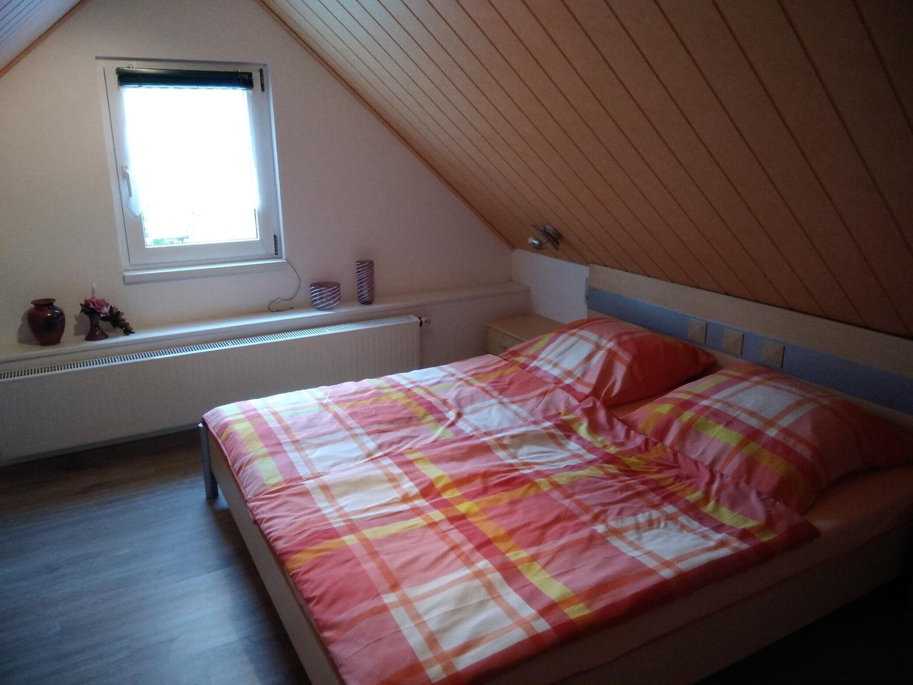 Ferienhaus Rennsteig Müller