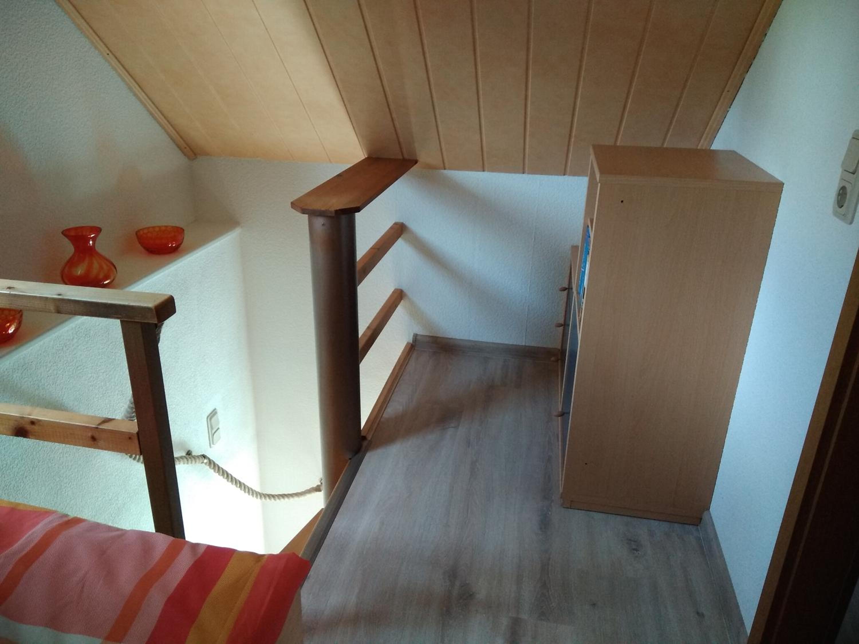 Ferienhaus Rennsteig Müller