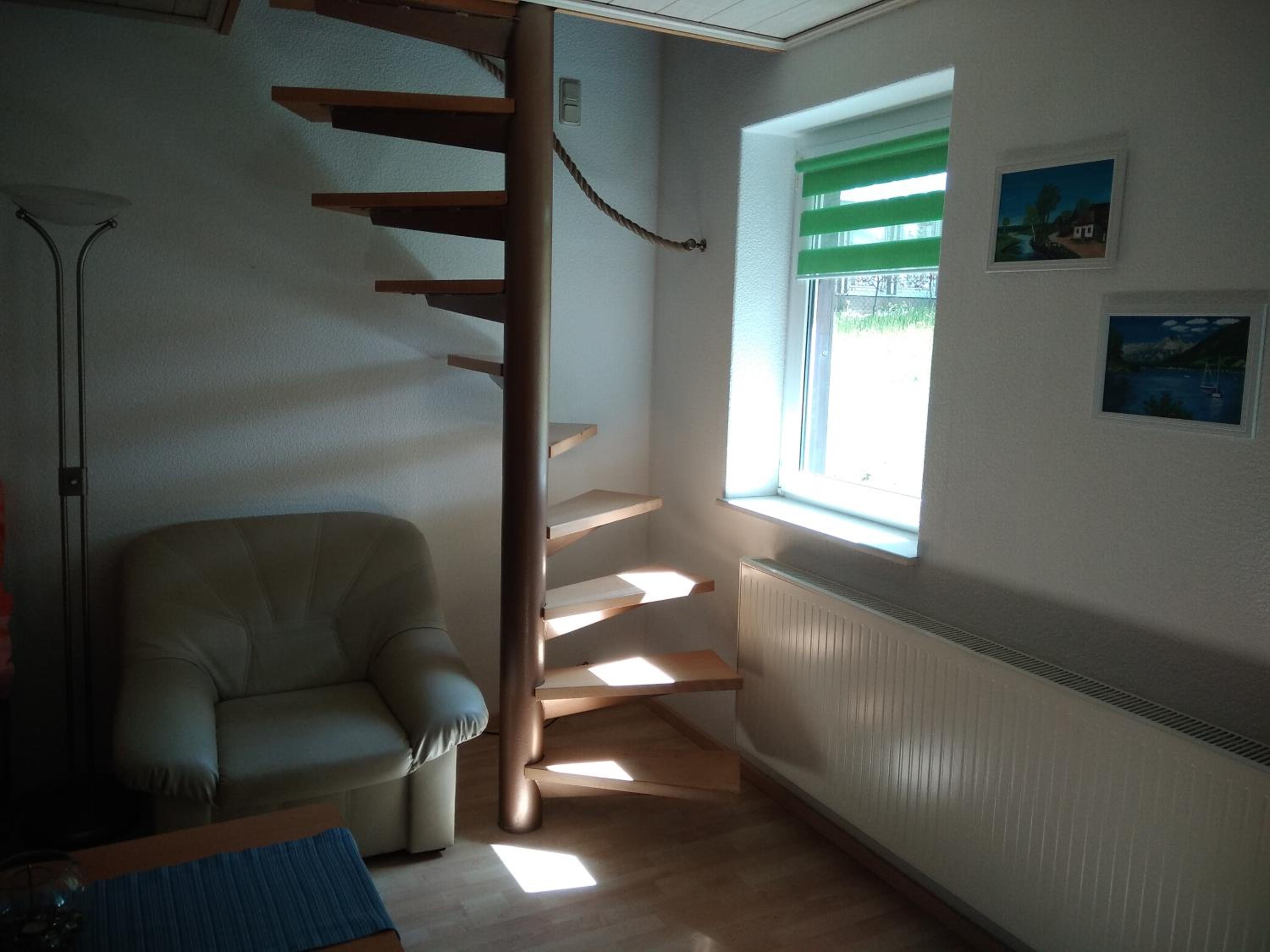 Ferienhaus Rennsteig Müller