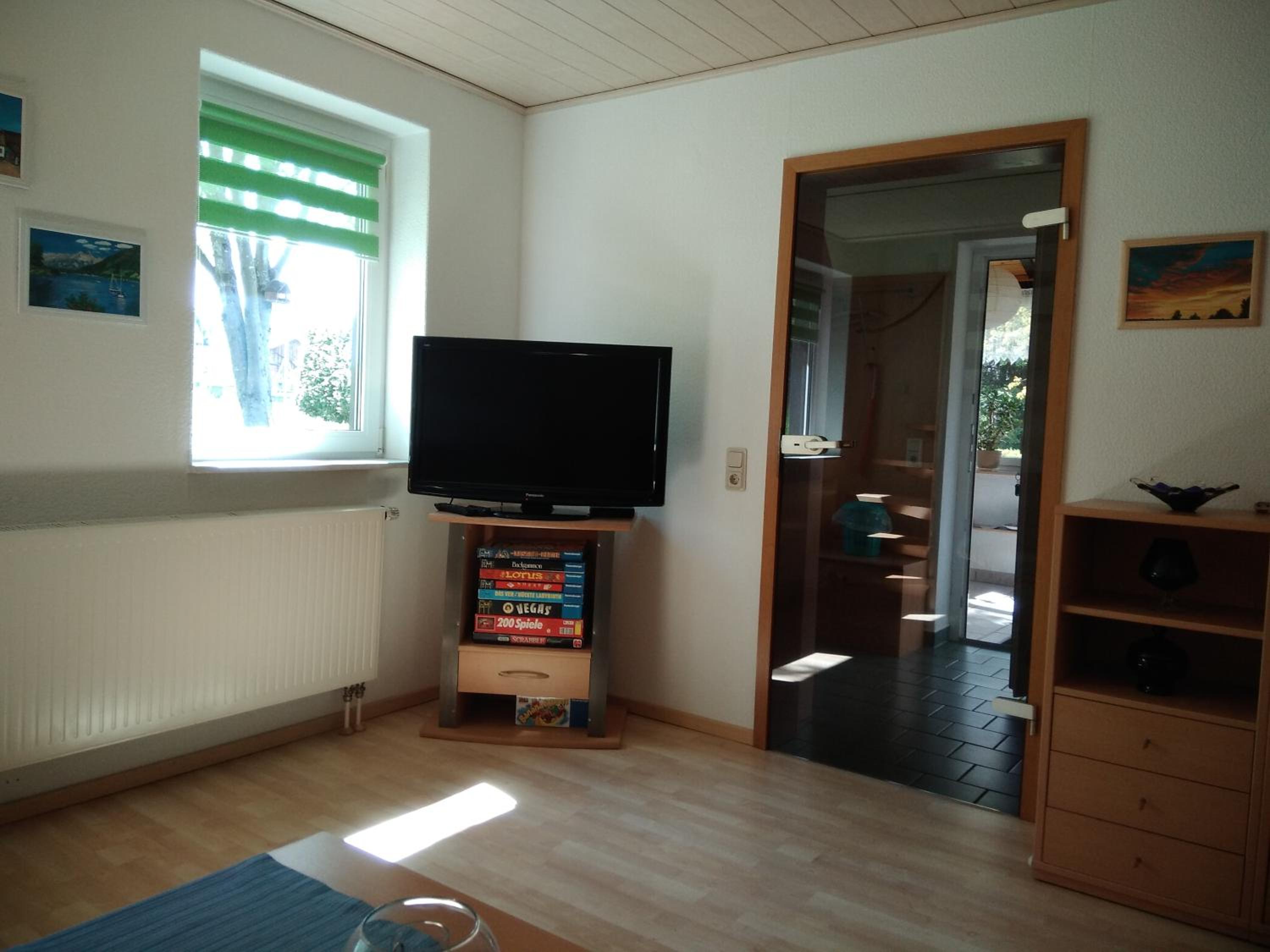 Ferienhaus Rennsteig Müller