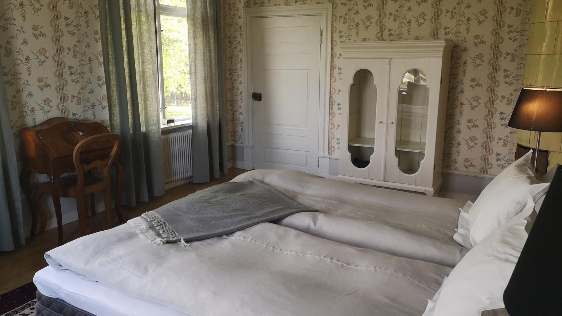 Hoby Gård B&B view 5