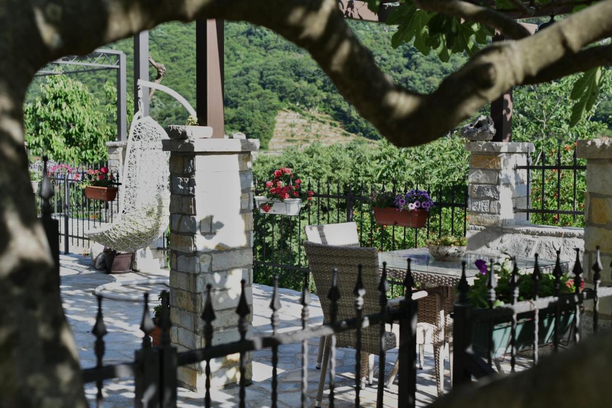 Stone House Morinj photo 4