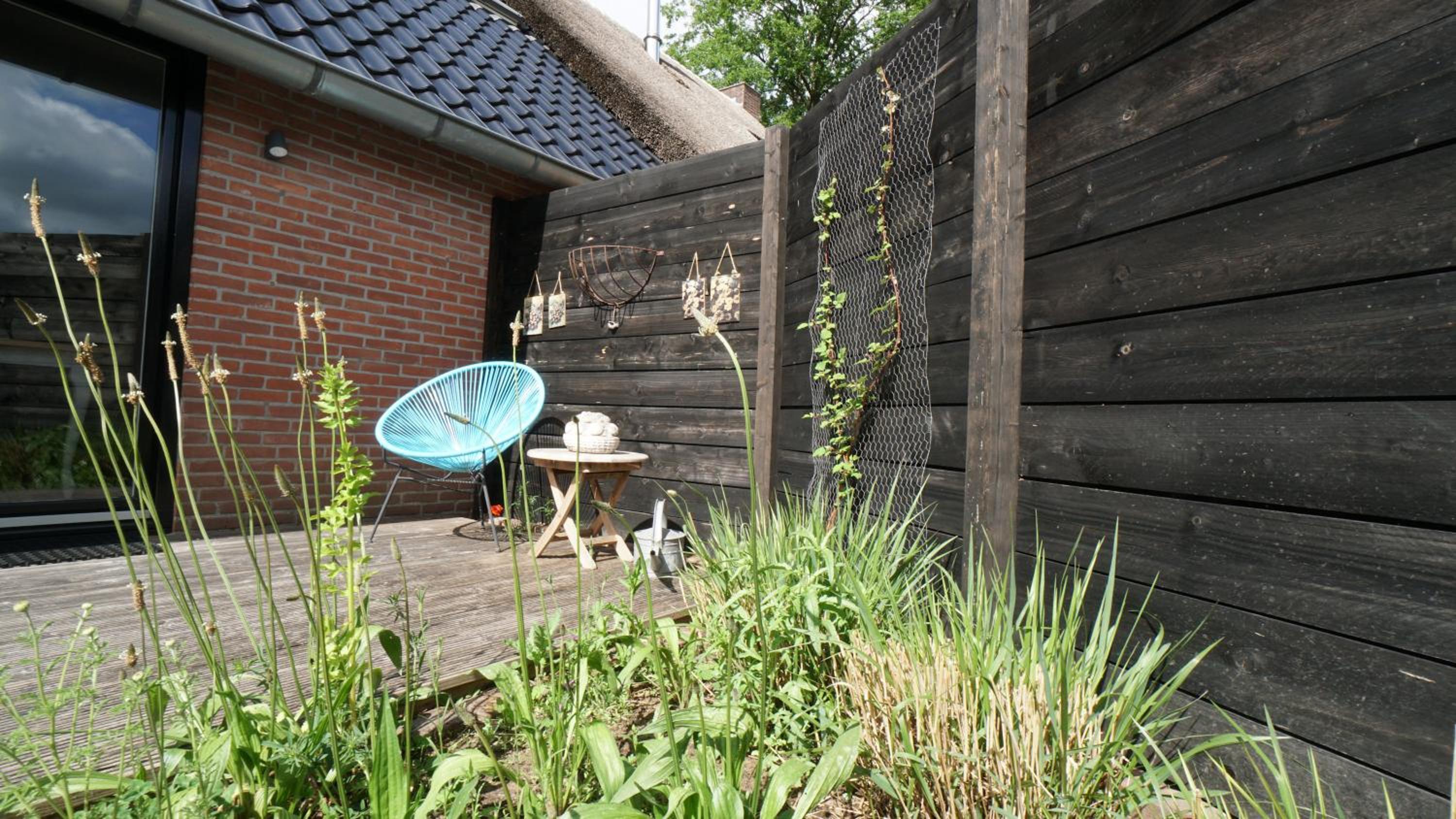 Bed Het Oelenest view 4