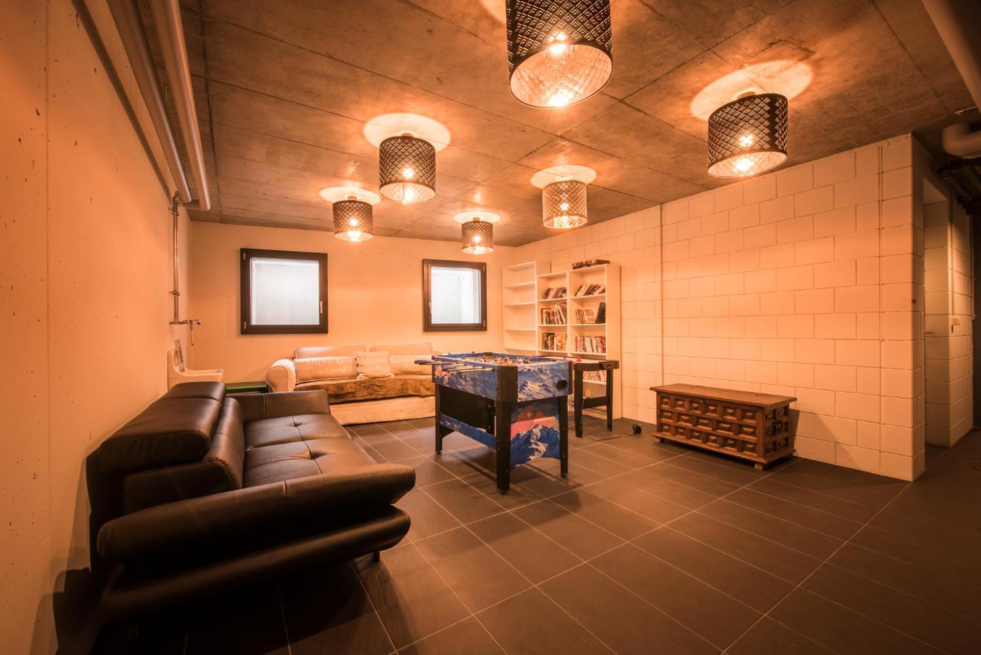 Independance Penthouse